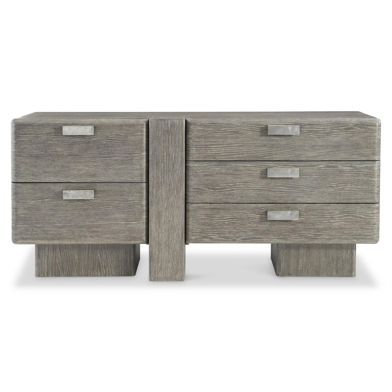 Bernhardt Monolith 5-Drawer Dresser Y25 - Image 2