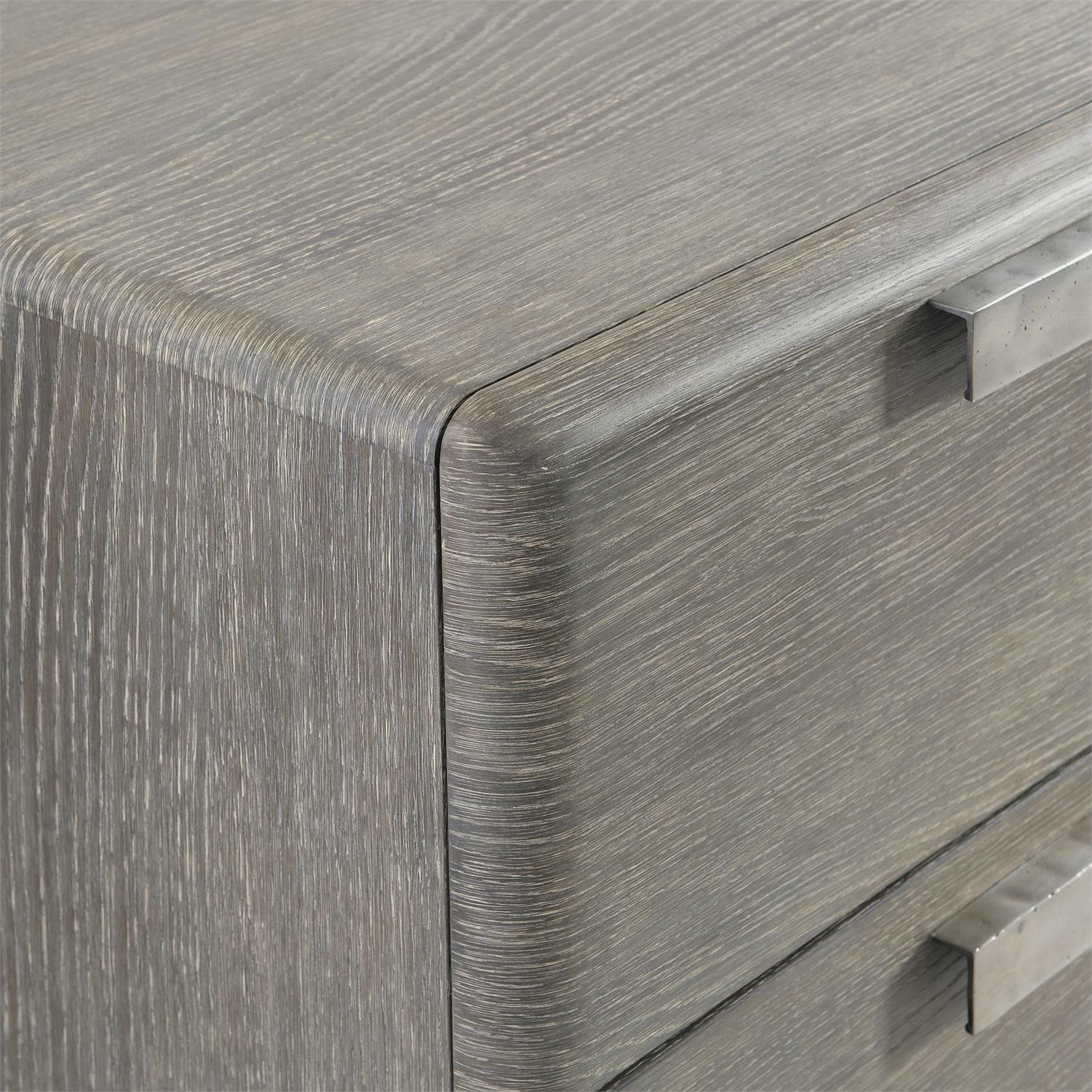 Bernhardt Monolith 5-Drawer Dresser Y25 - Image 5