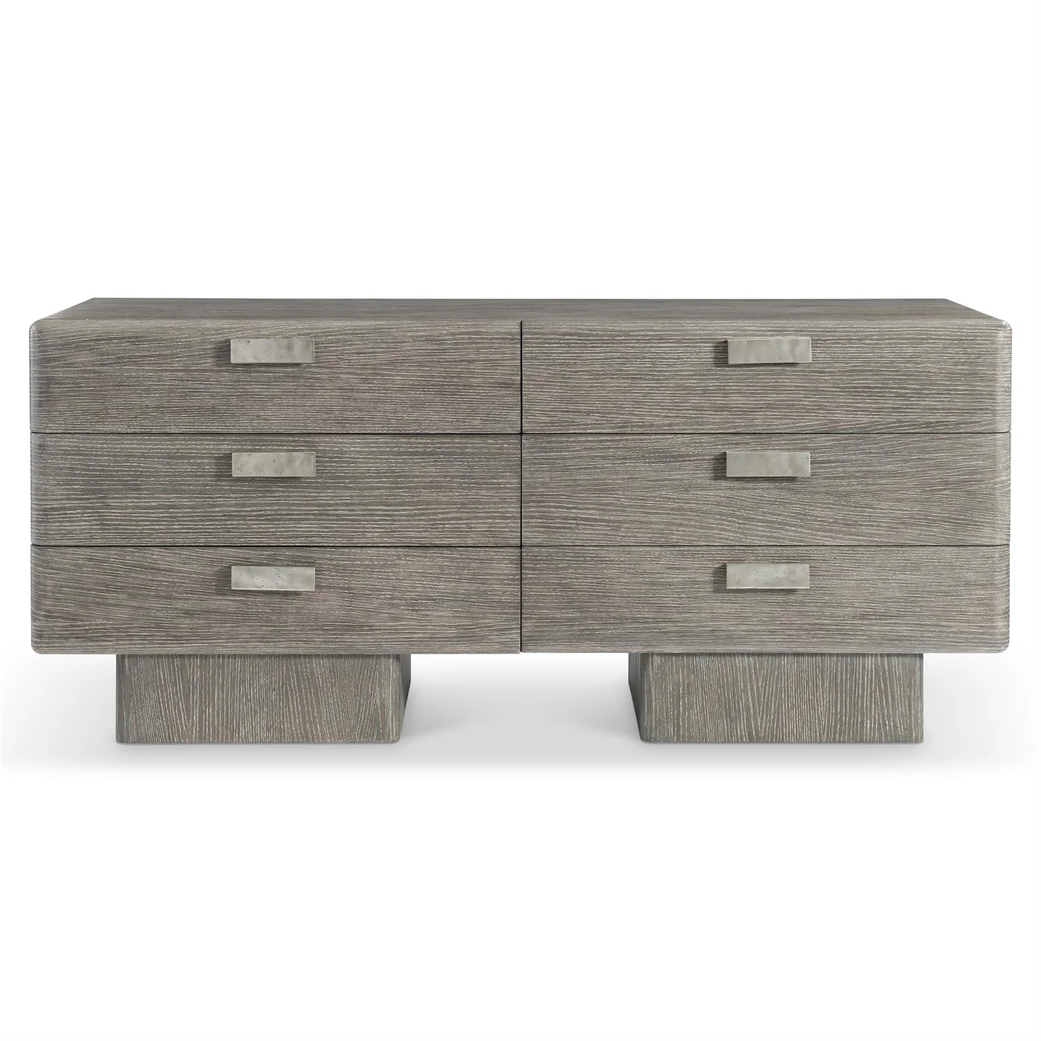 Bernhardt Monolith 6-Drawer Dresser - Image 2