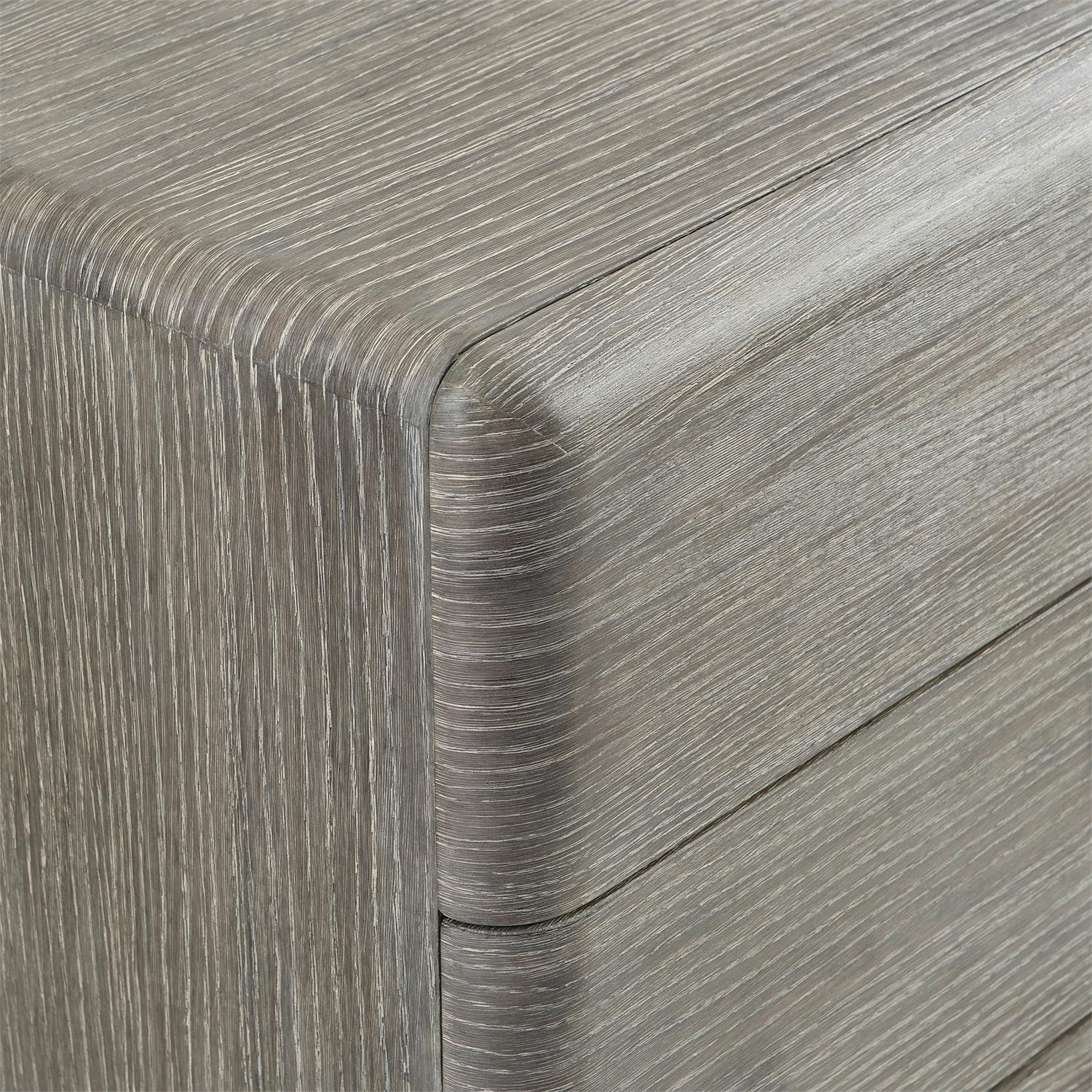 Bernhardt Monolith 6-Drawer Dresser - Image 5