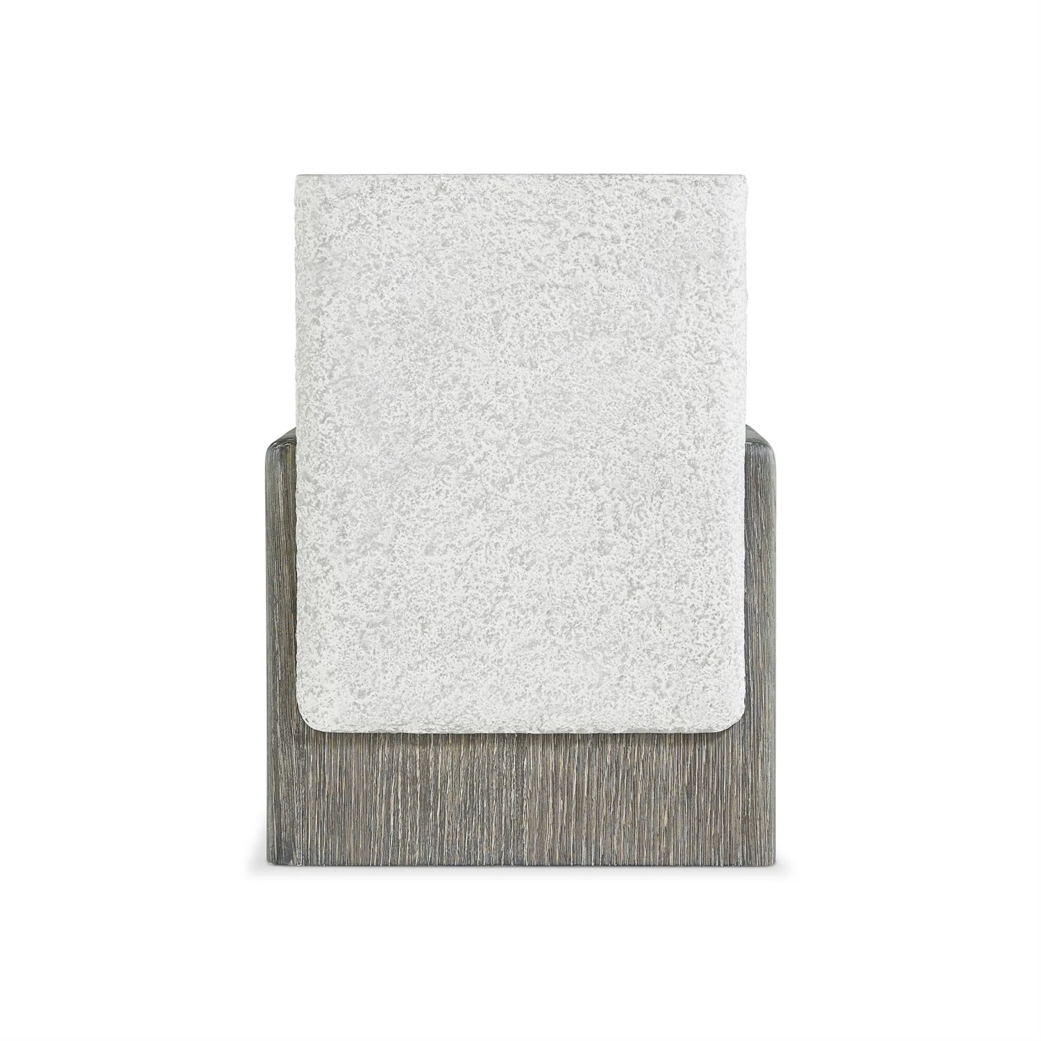 Bernhardt Monolith Accent Table 110 - Image 3