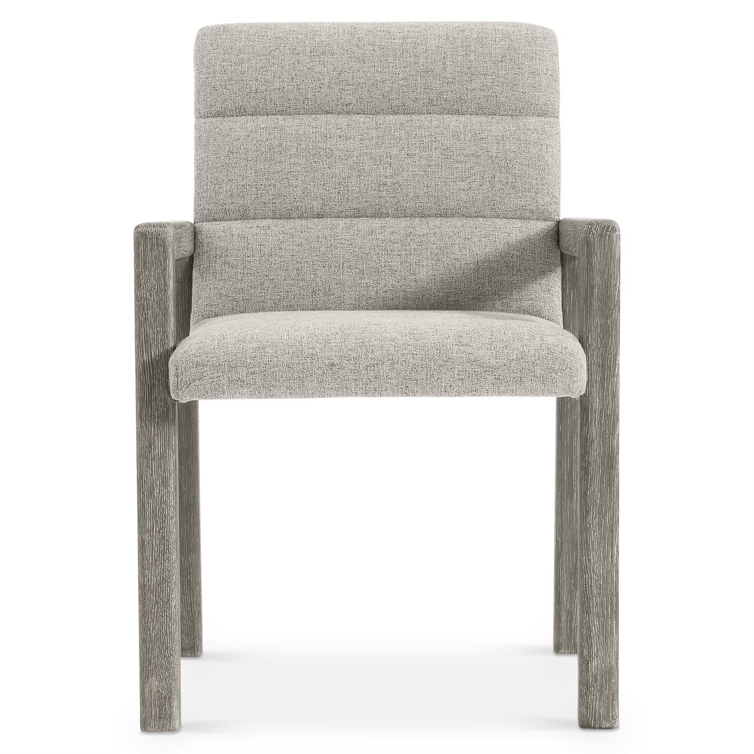 Bernhardt Monolith Arm Chair - Image 2