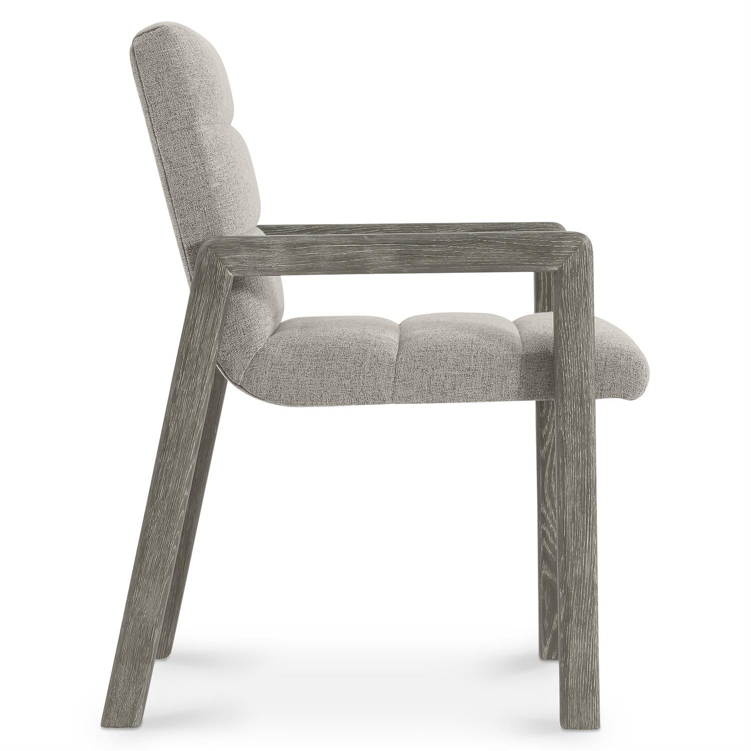 Bernhardt Monolith Arm Chair - Image 3