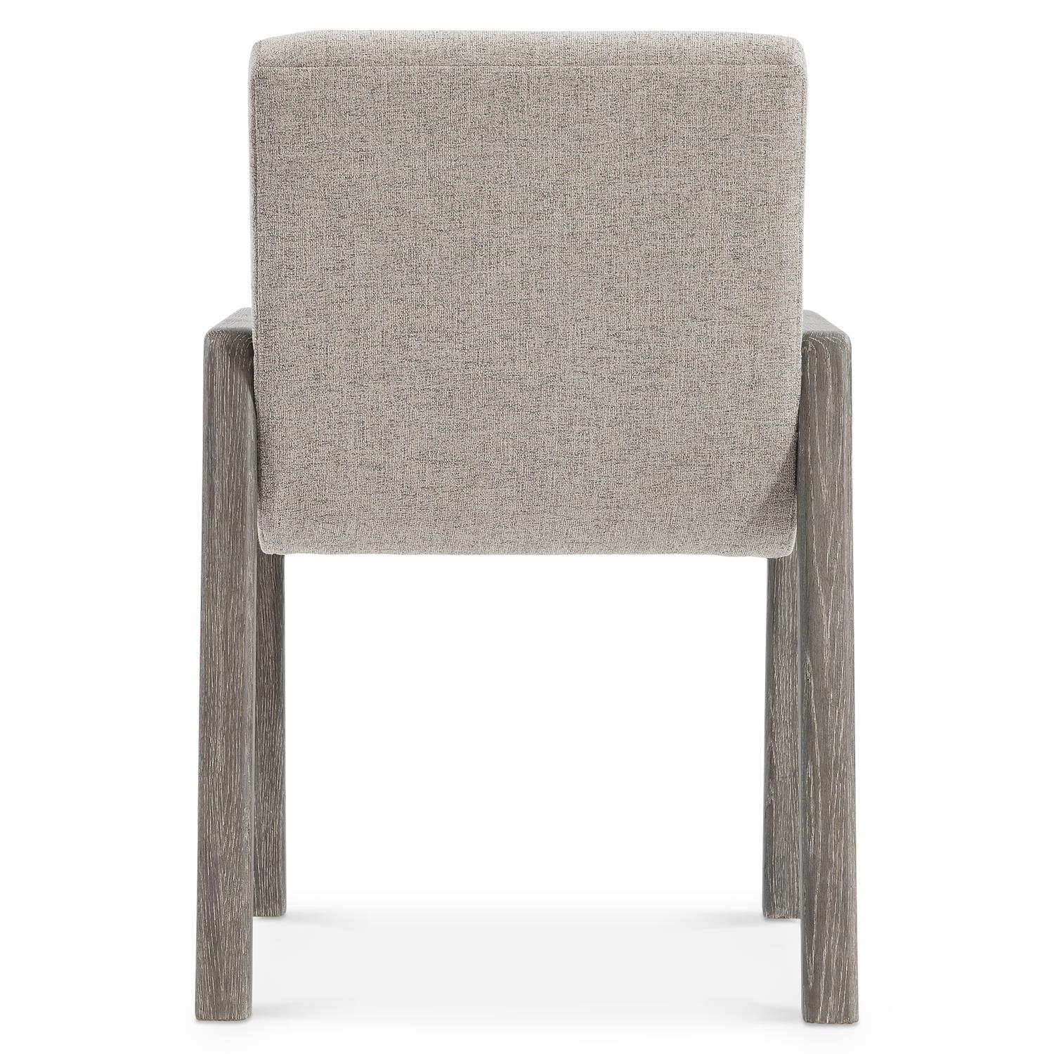 Bernhardt Monolith Arm Chair - Image 4