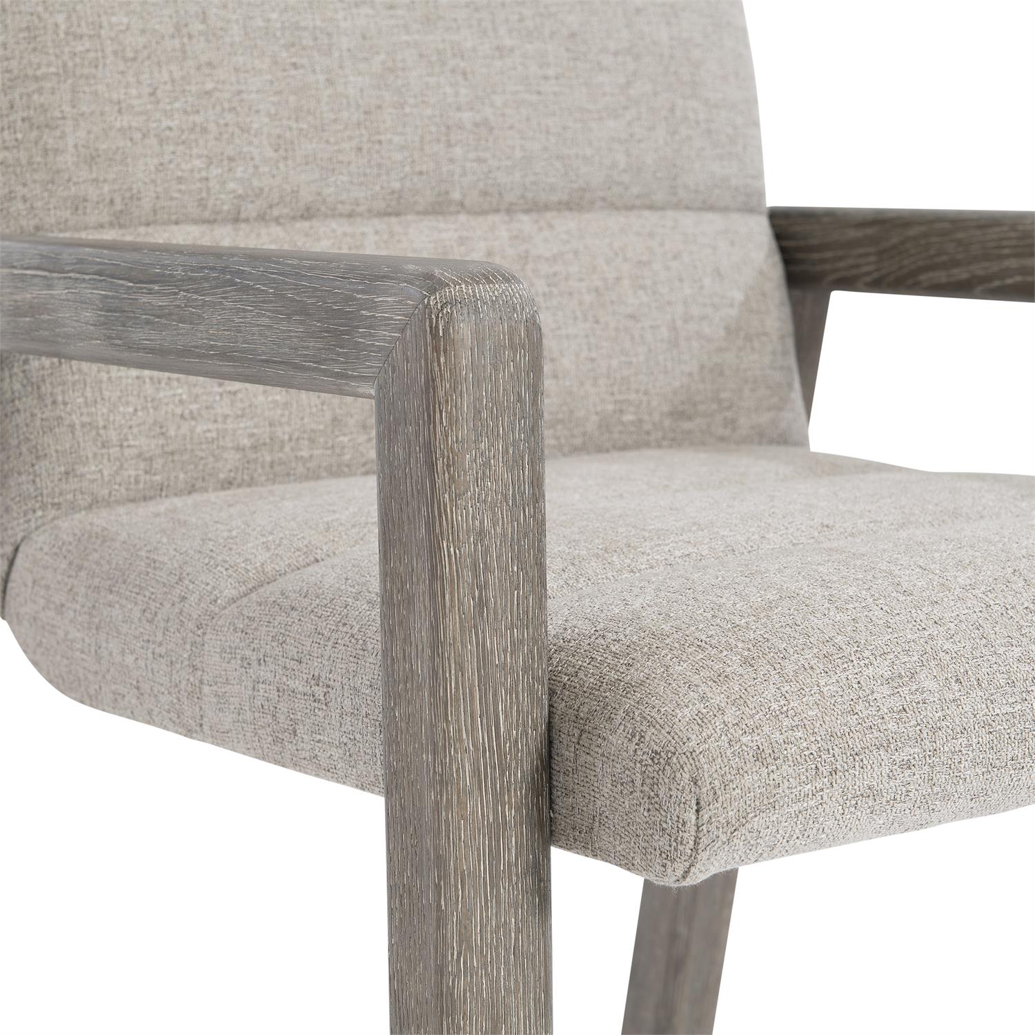 Bernhardt Monolith Arm Chair - Image 5