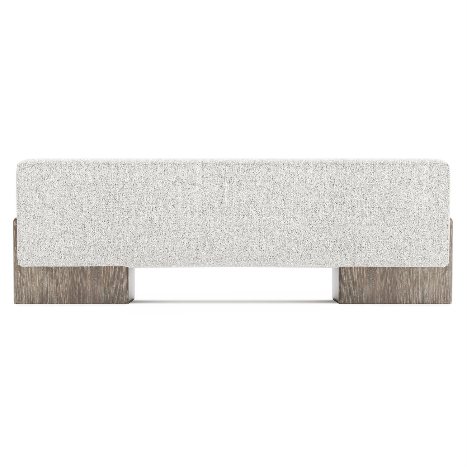 Bernhardt Monolith Bench - Image 2