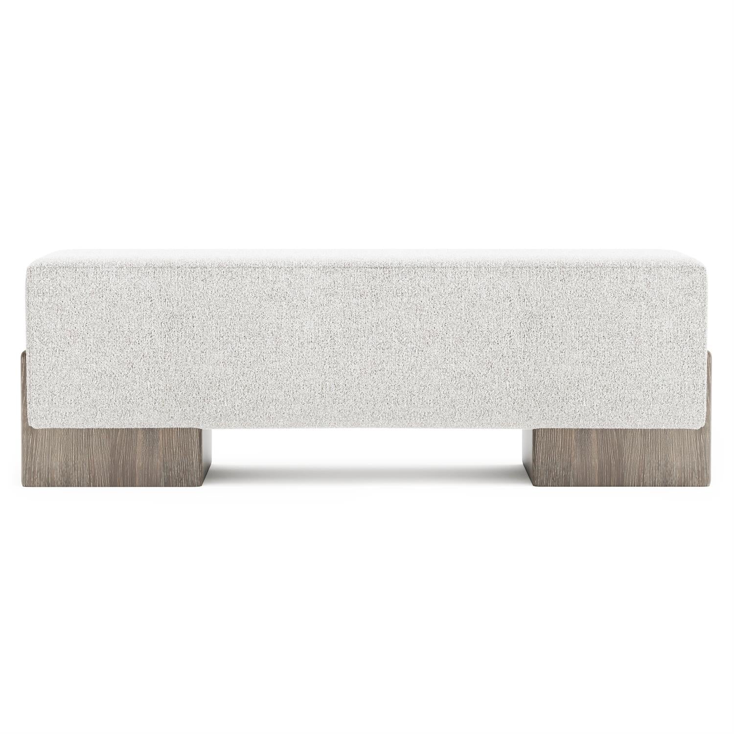 Bernhardt Monolith Bench - Image 3