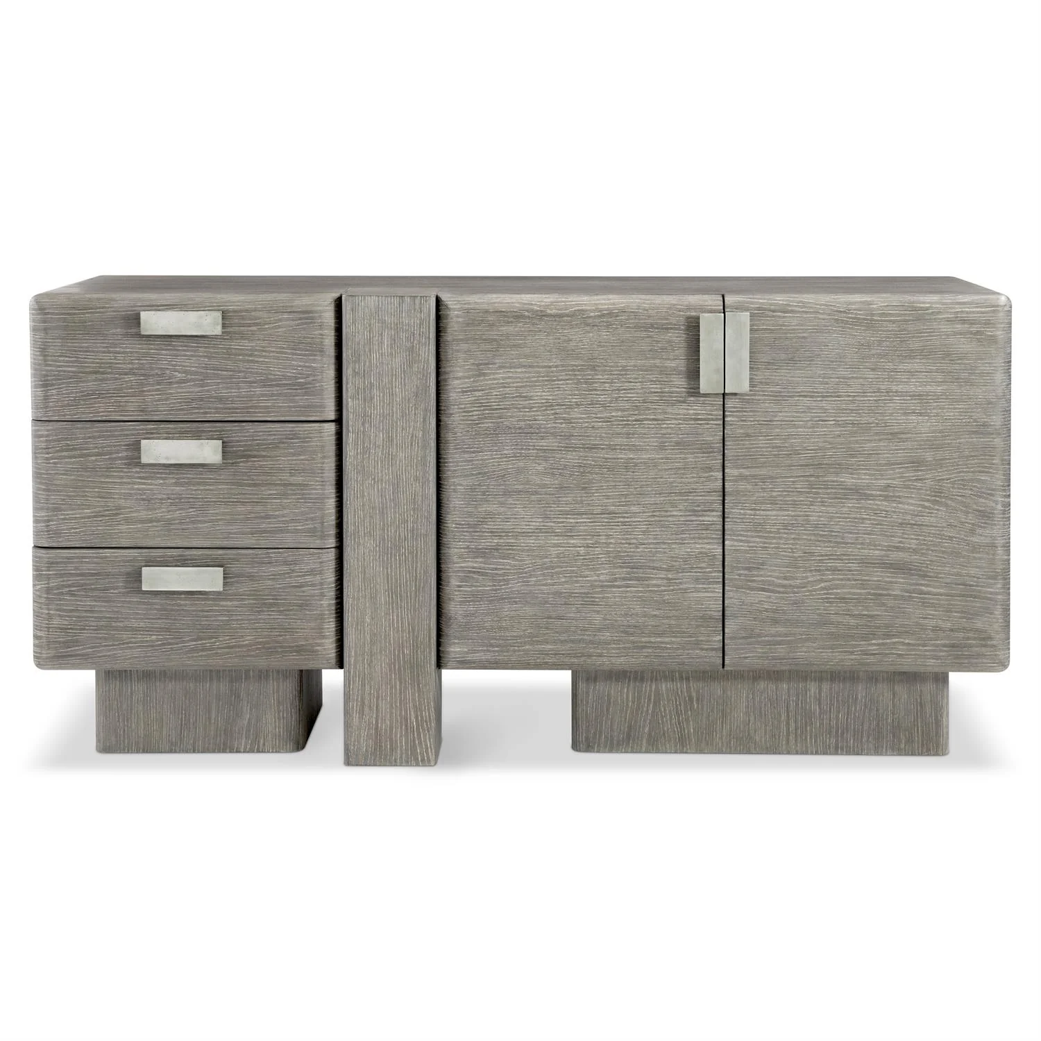 Bernhardt Monolith Buffet 132 Y35 - Image 2