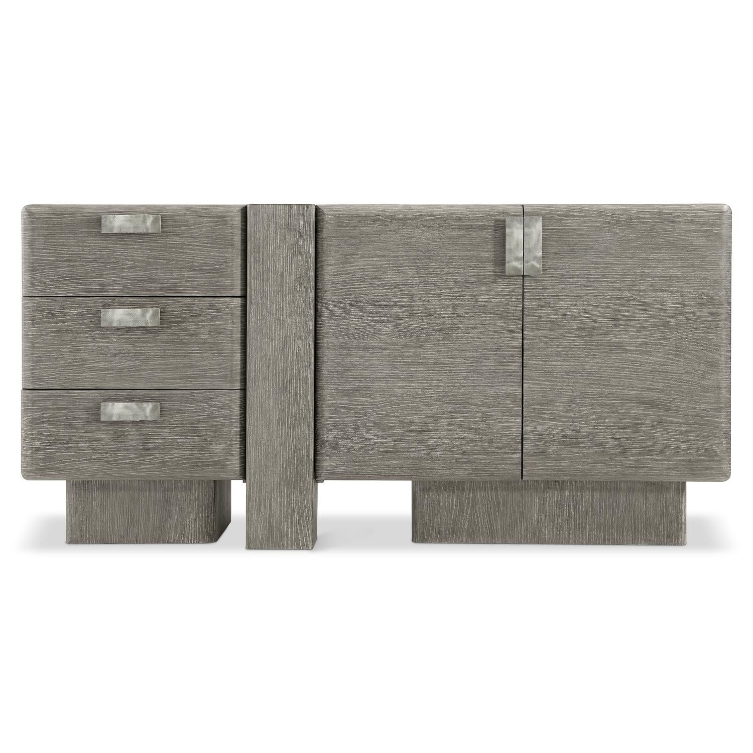 Bernhardt Monolith Buffet 132 Y35 - Image 4