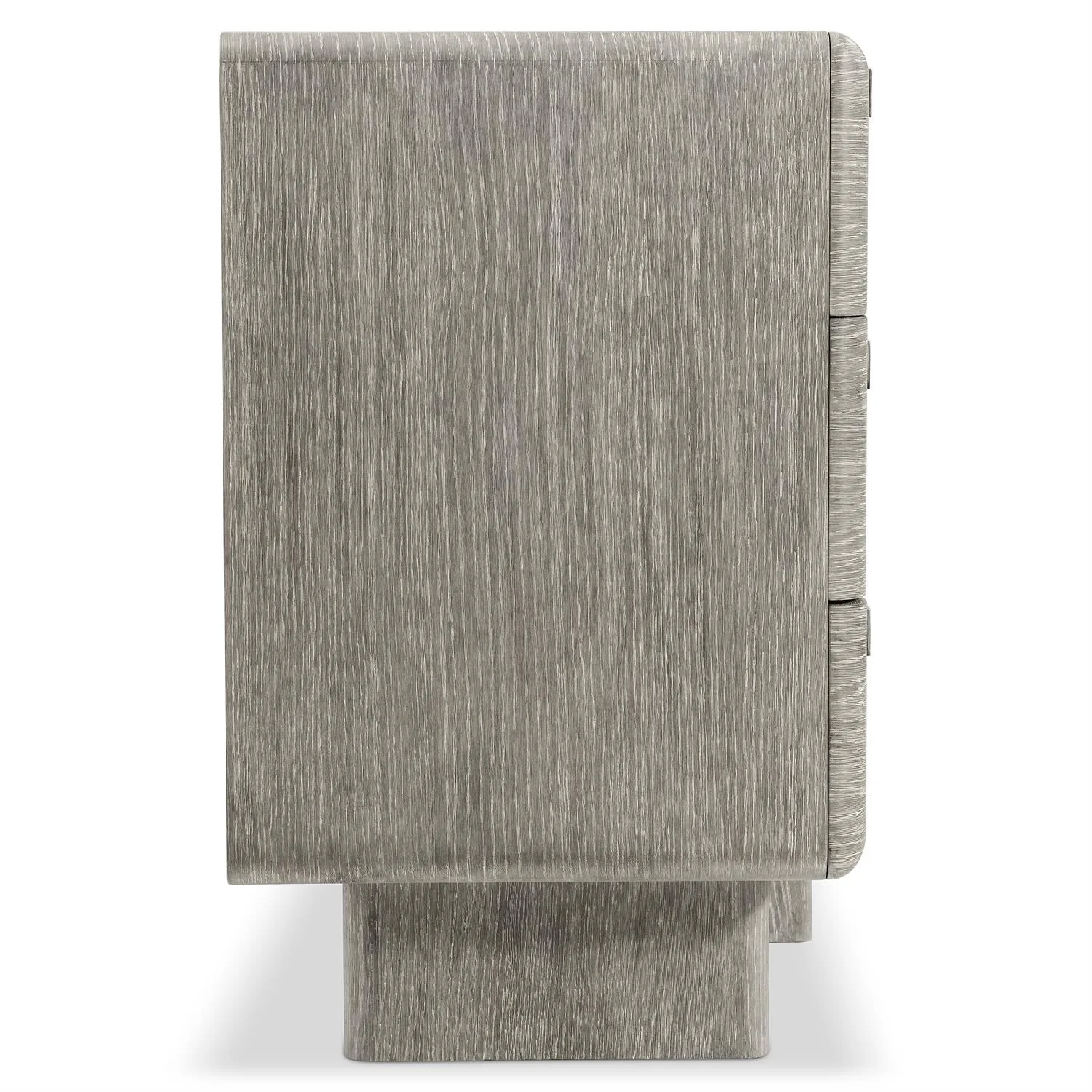 Bernhardt Monolith Buffet 132 Y35 - Image 5