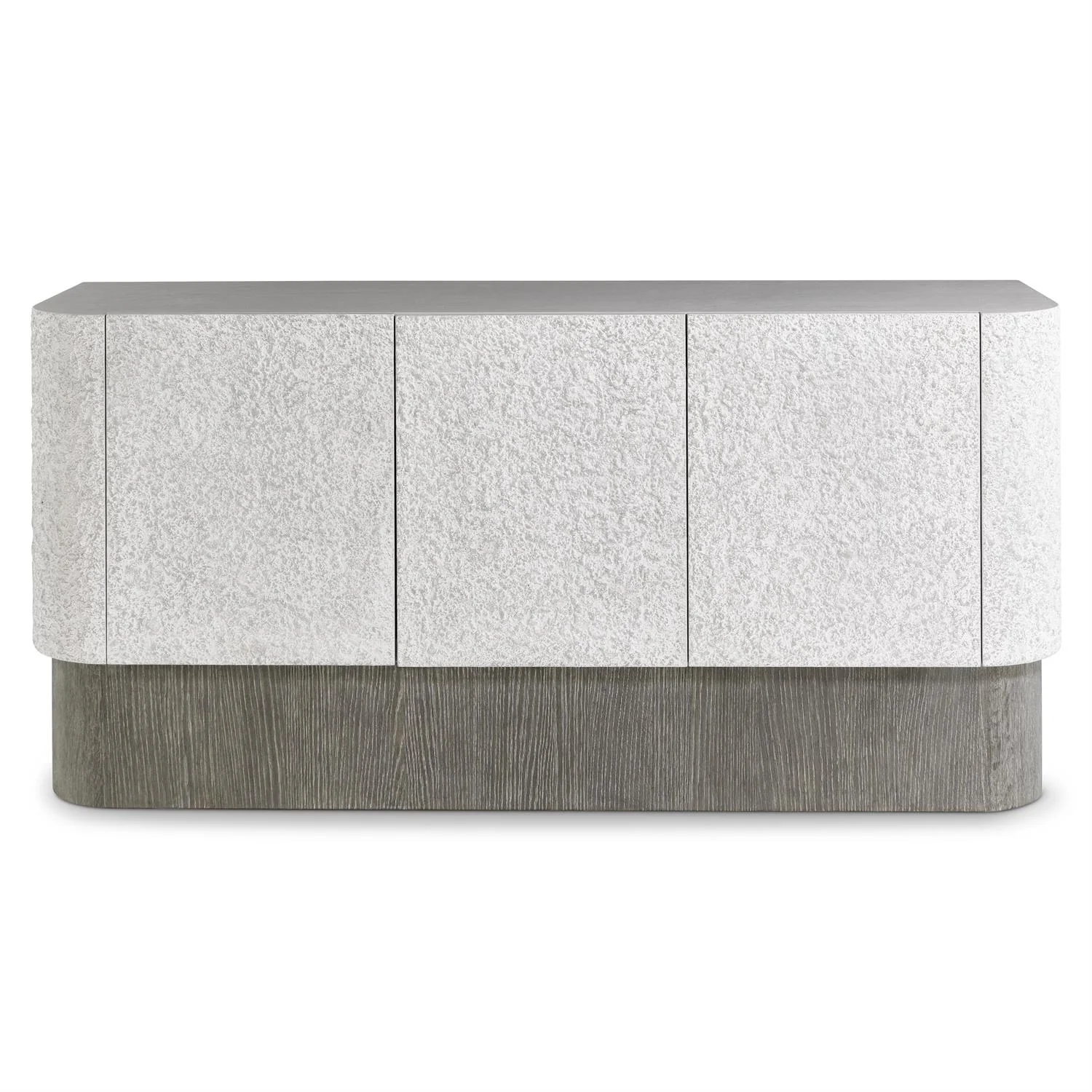 Bernhardt Monolith Buffet 134 - Image 2