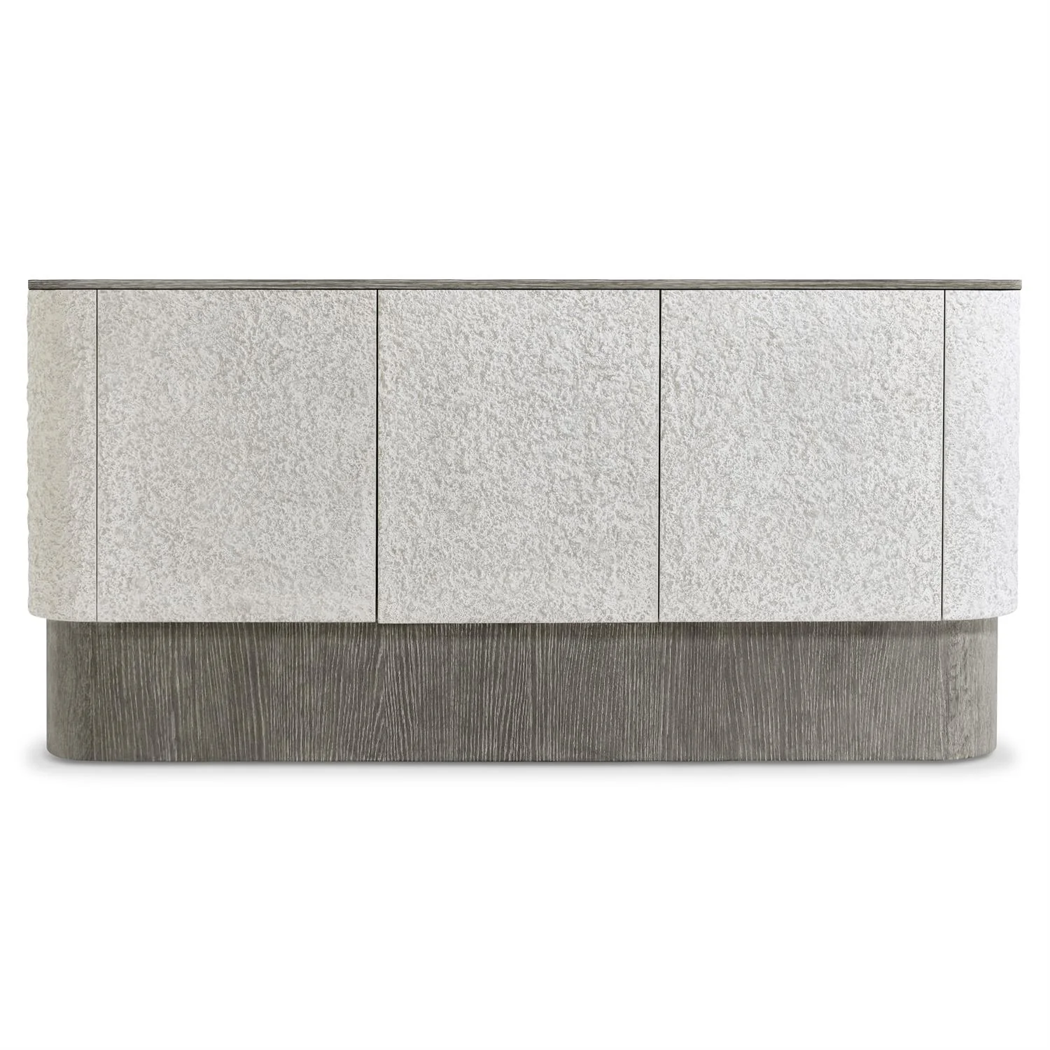 Bernhardt Monolith Buffet 134 - Image 4