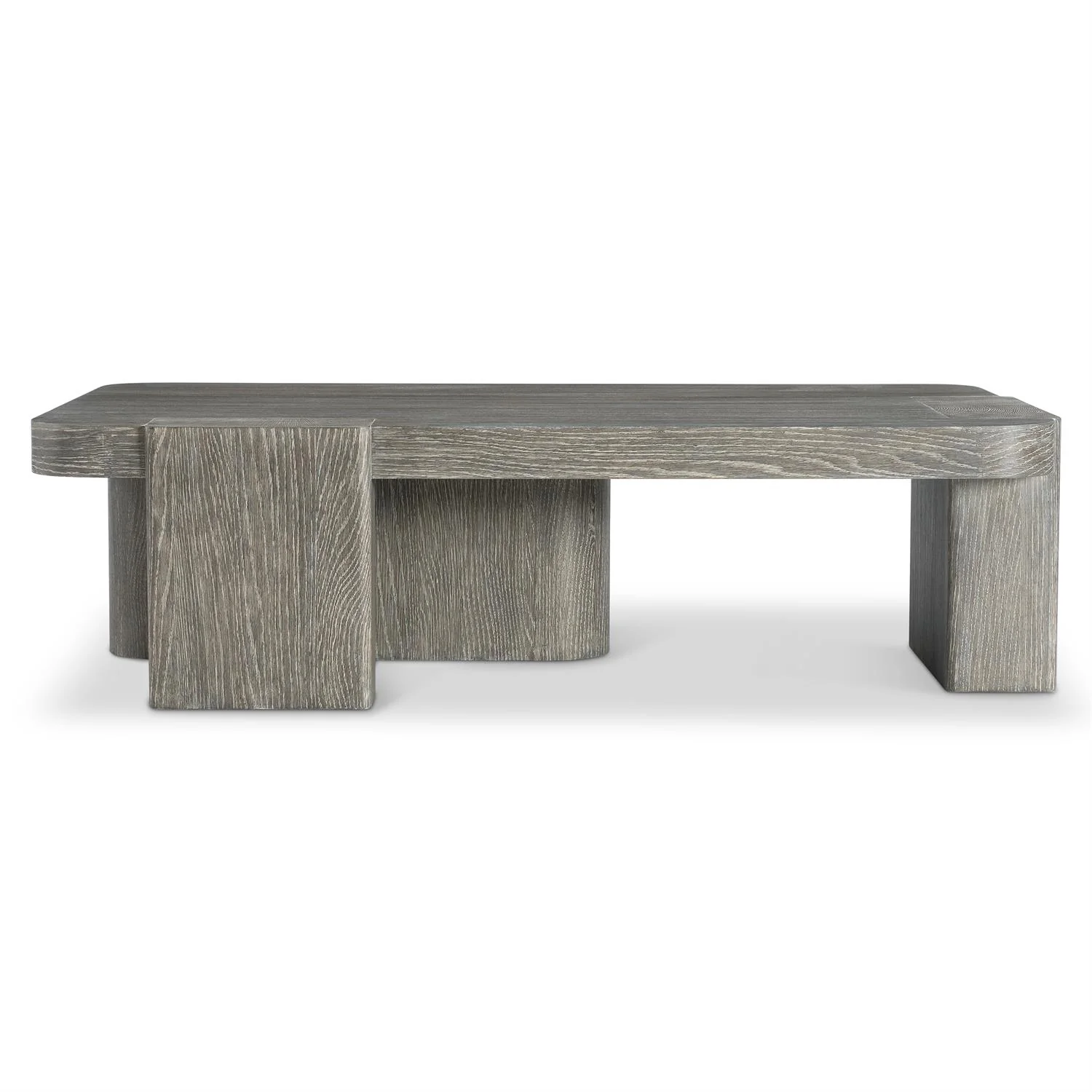 Bernhardt Monolith Cocktail Table 013 - Image 2