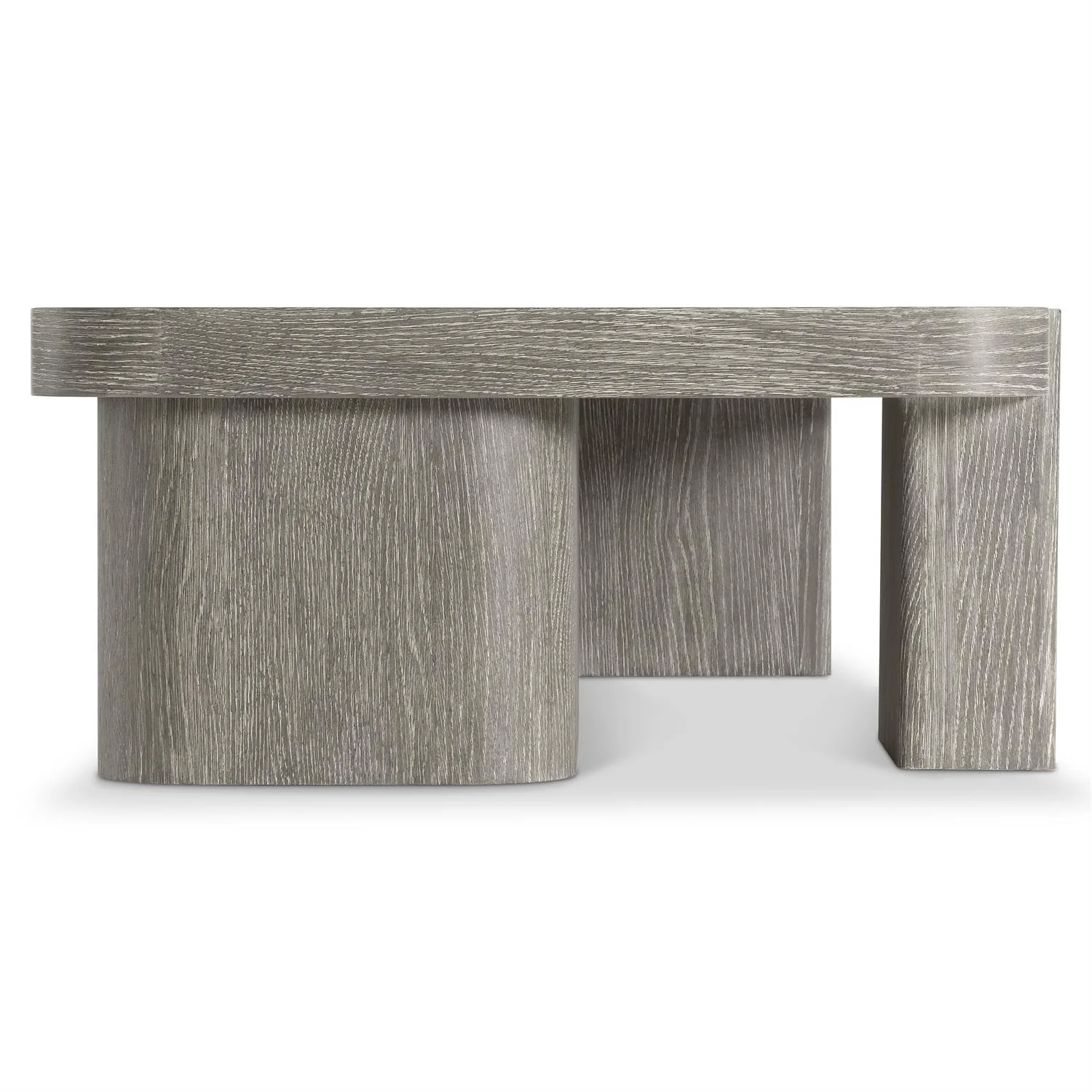 Bernhardt Monolith Cocktail Table 013 - Image 5