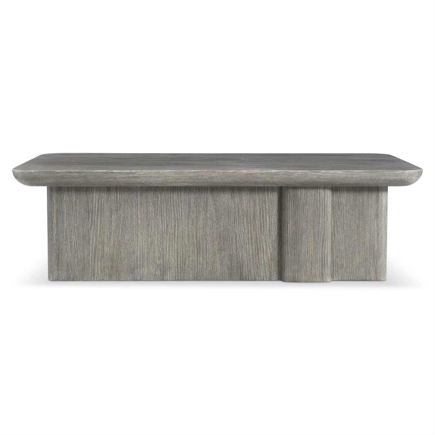 Bernhardt Monolith Cocktail Table 015 Y25 - Image 2