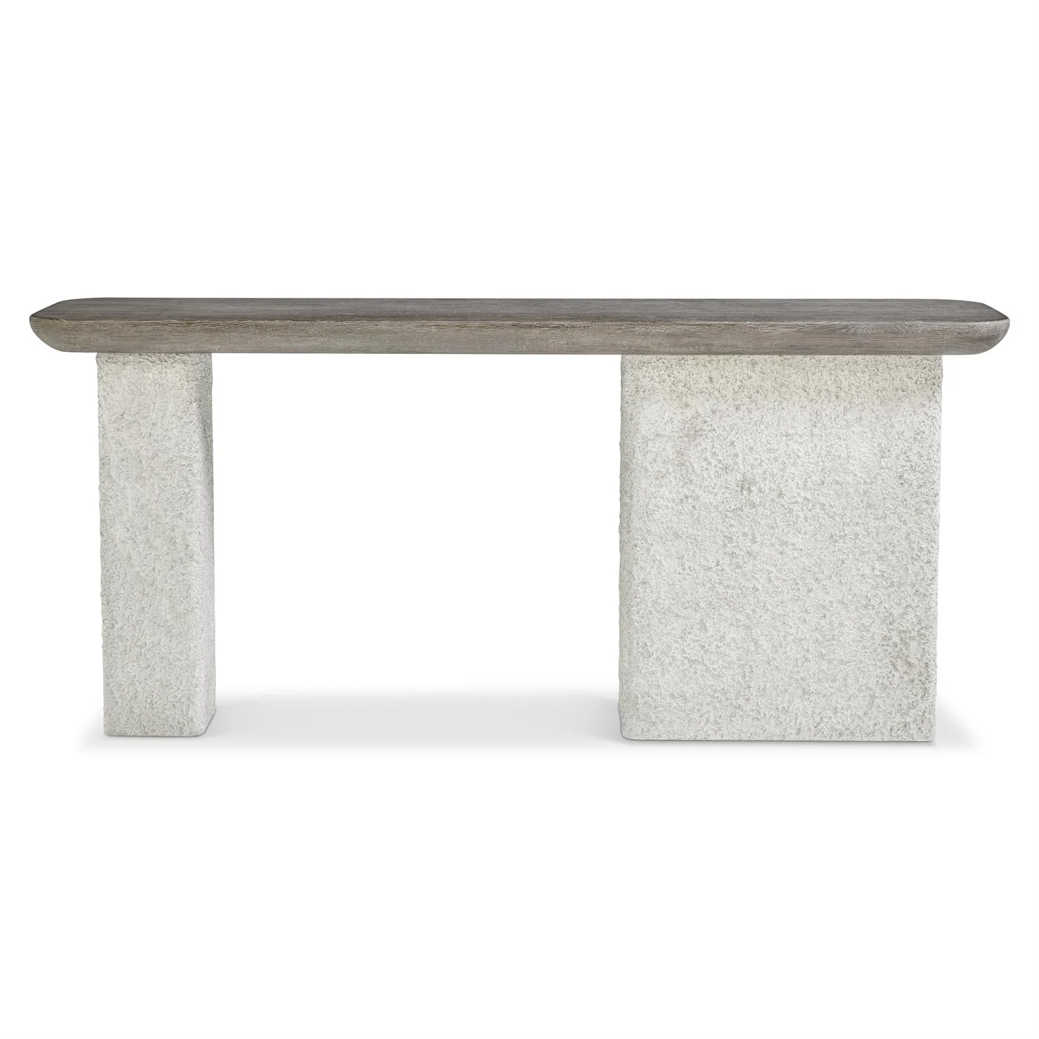 Bernhardt Monolith Console Table - Image 3