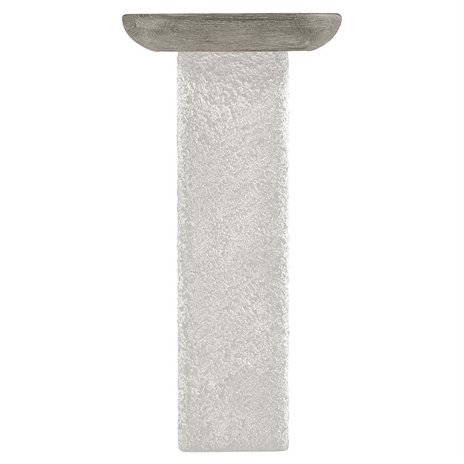 Bernhardt Monolith Console Table - Image 4