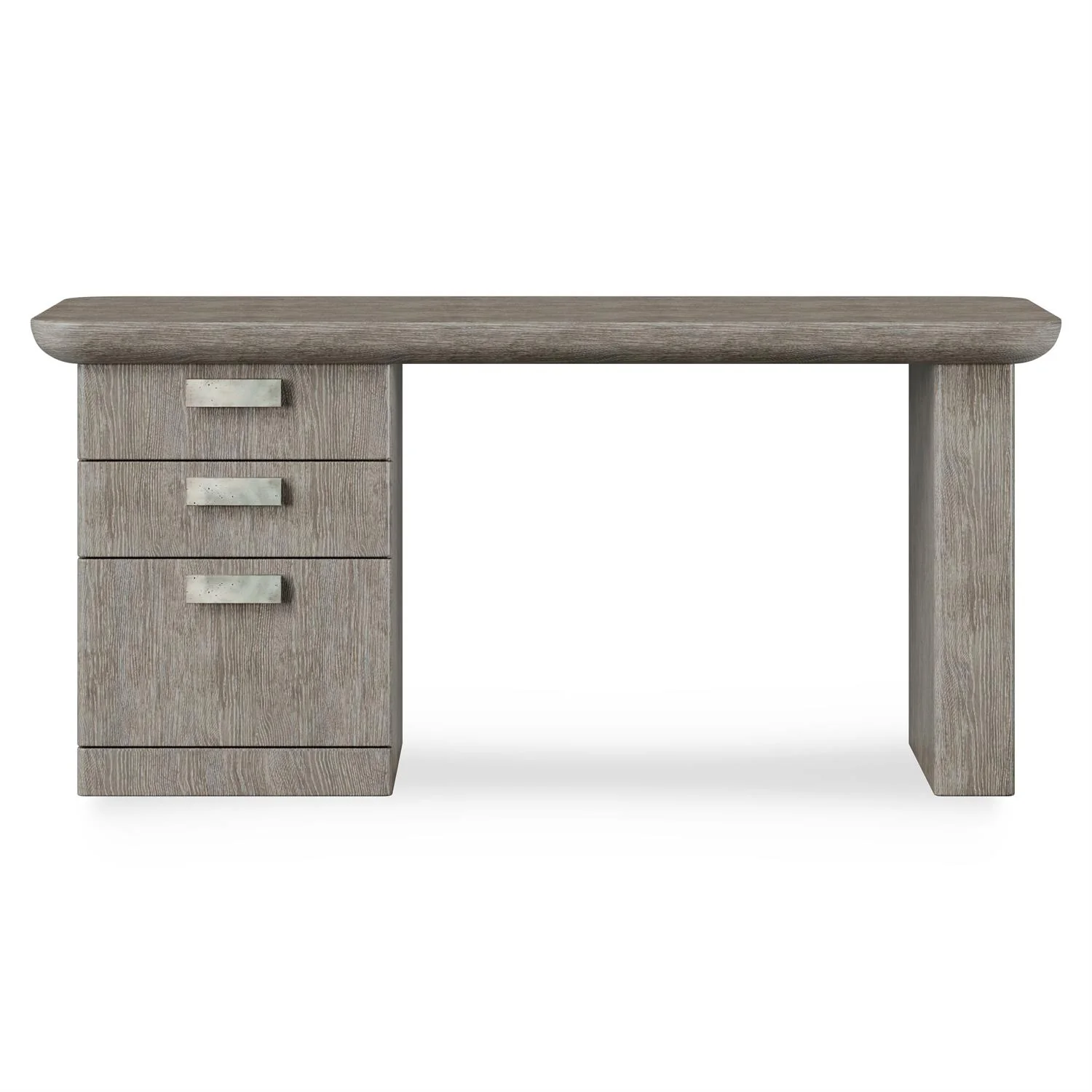 Bernhardt Monolith Desk - Image 2