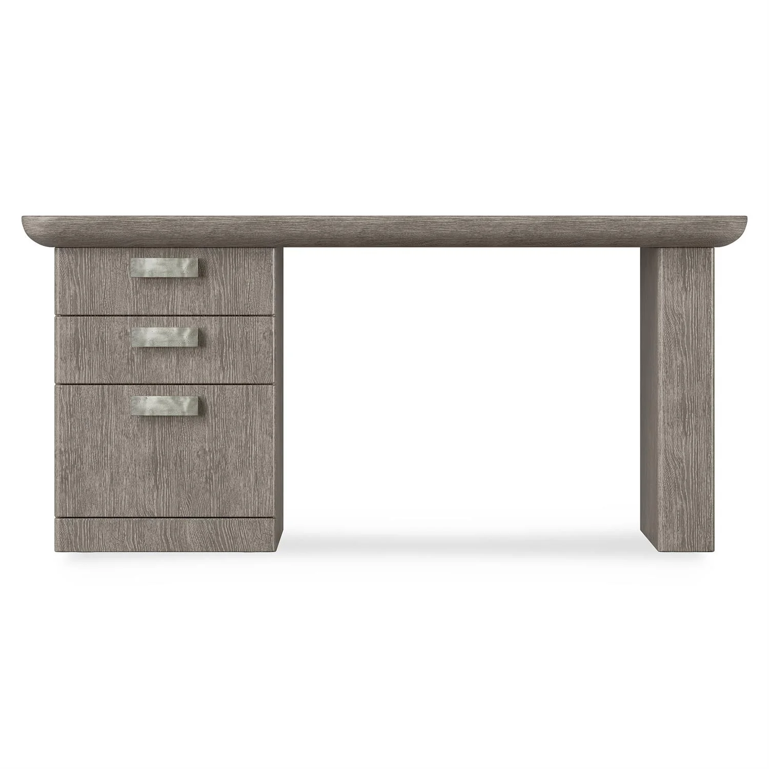 Bernhardt Monolith Desk - Image 3
