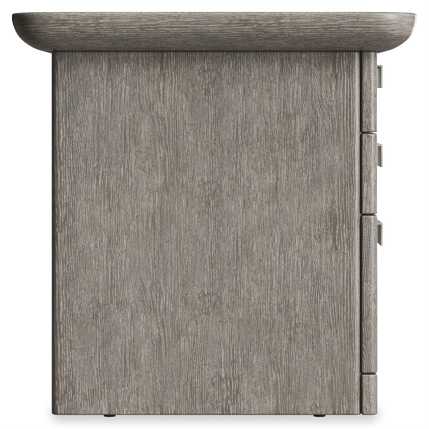 Bernhardt Monolith Desk - Image 4