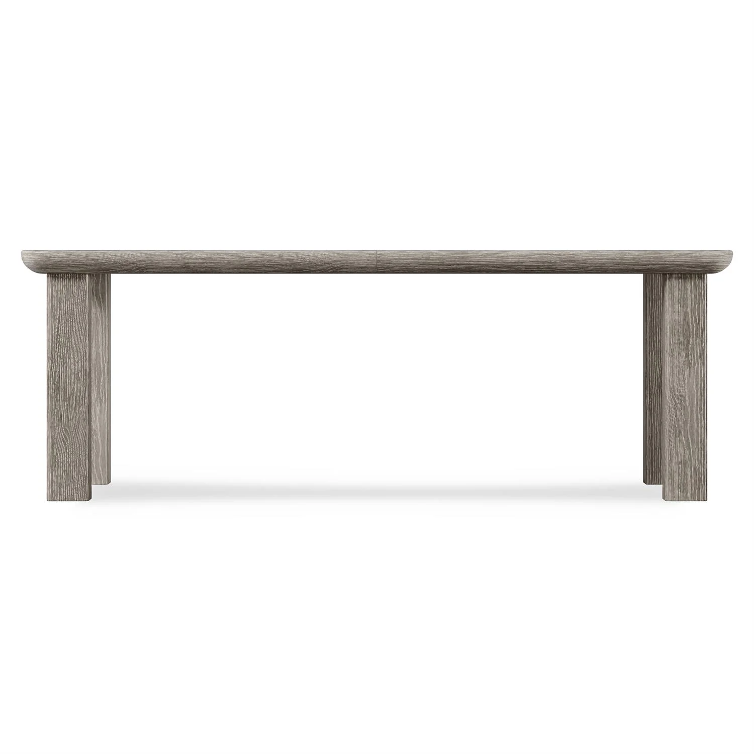 Bernhardt Monolith Dining Table Y35 - Image 2