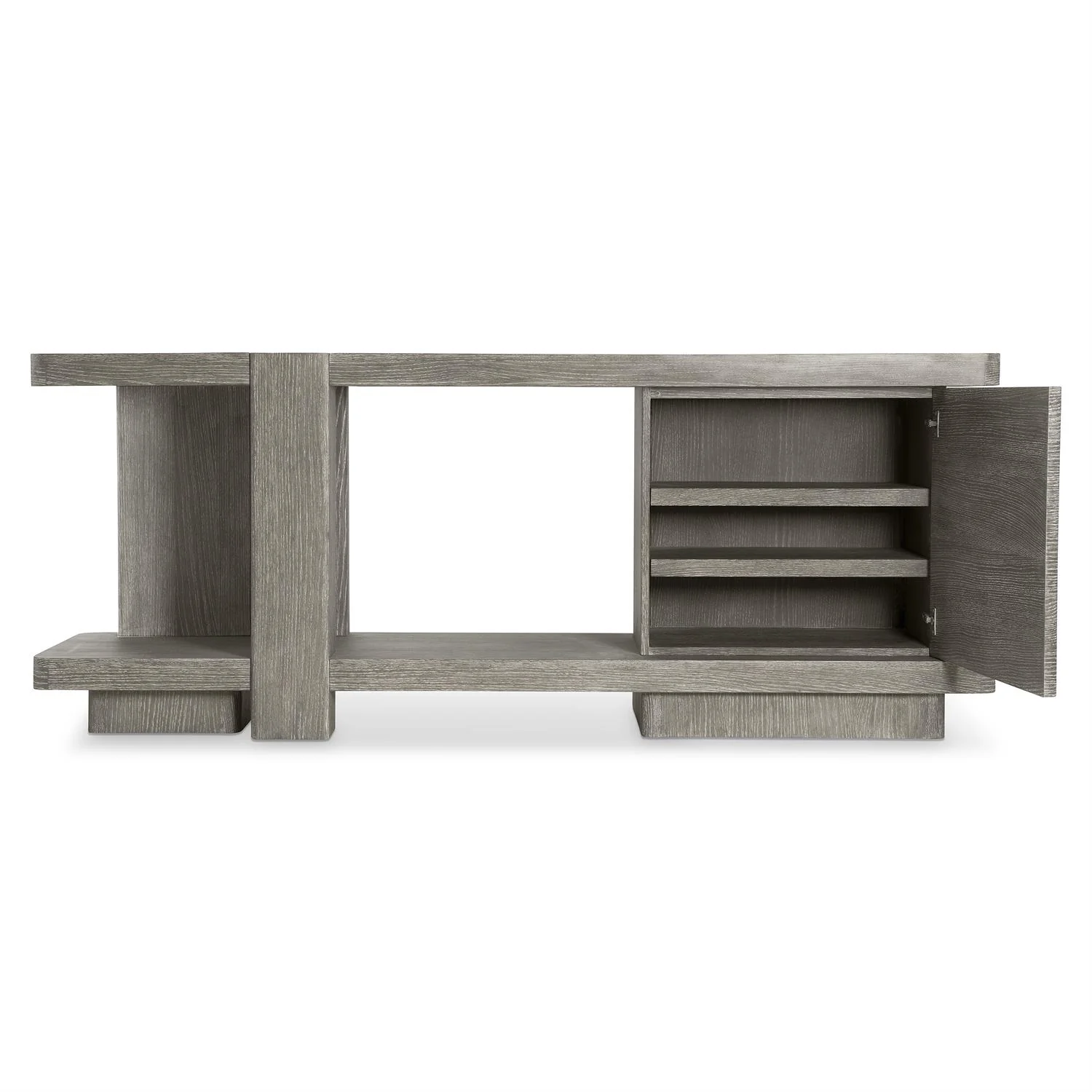 Bernhardt Monolith Entertainment Credenza - Image 4