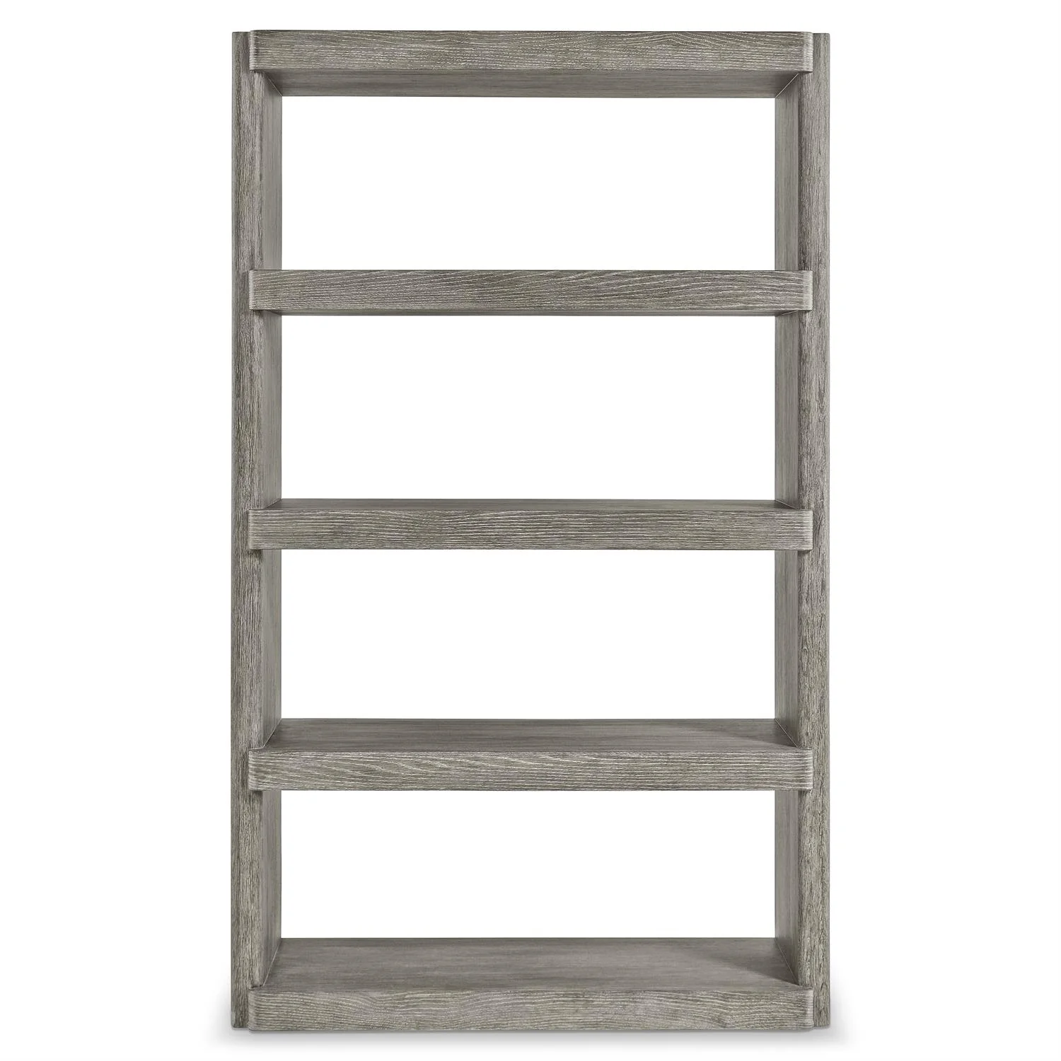 Bernhardt Monolith Etagere - Image 2