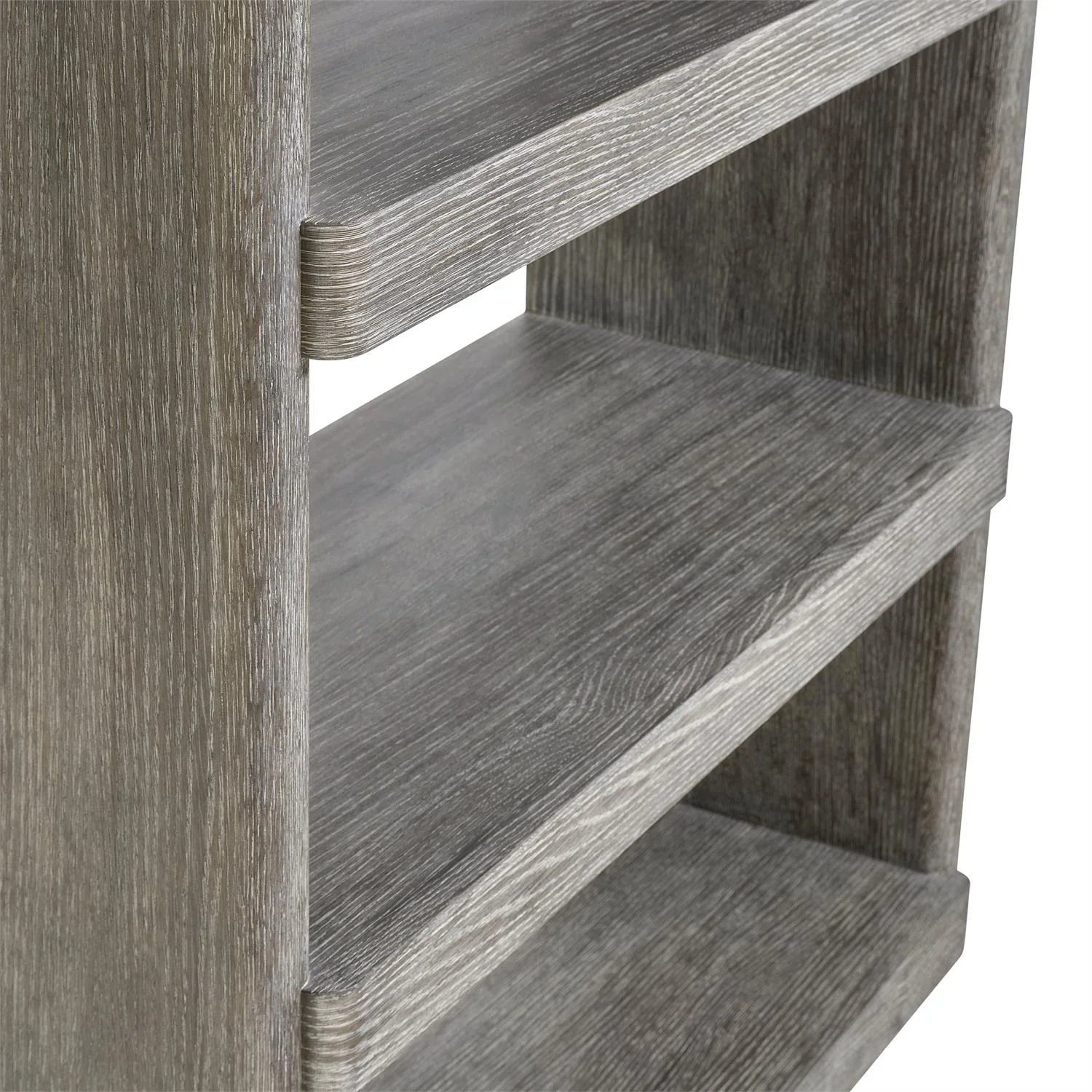Bernhardt Monolith Etagere - Image 4
