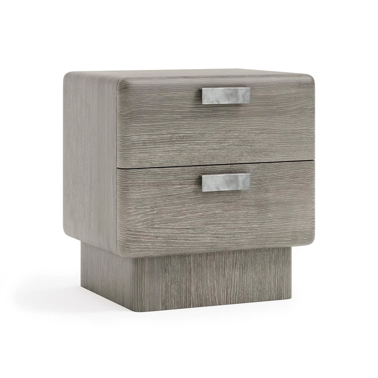 Bernhardt Monolith Nightstand - Image 2