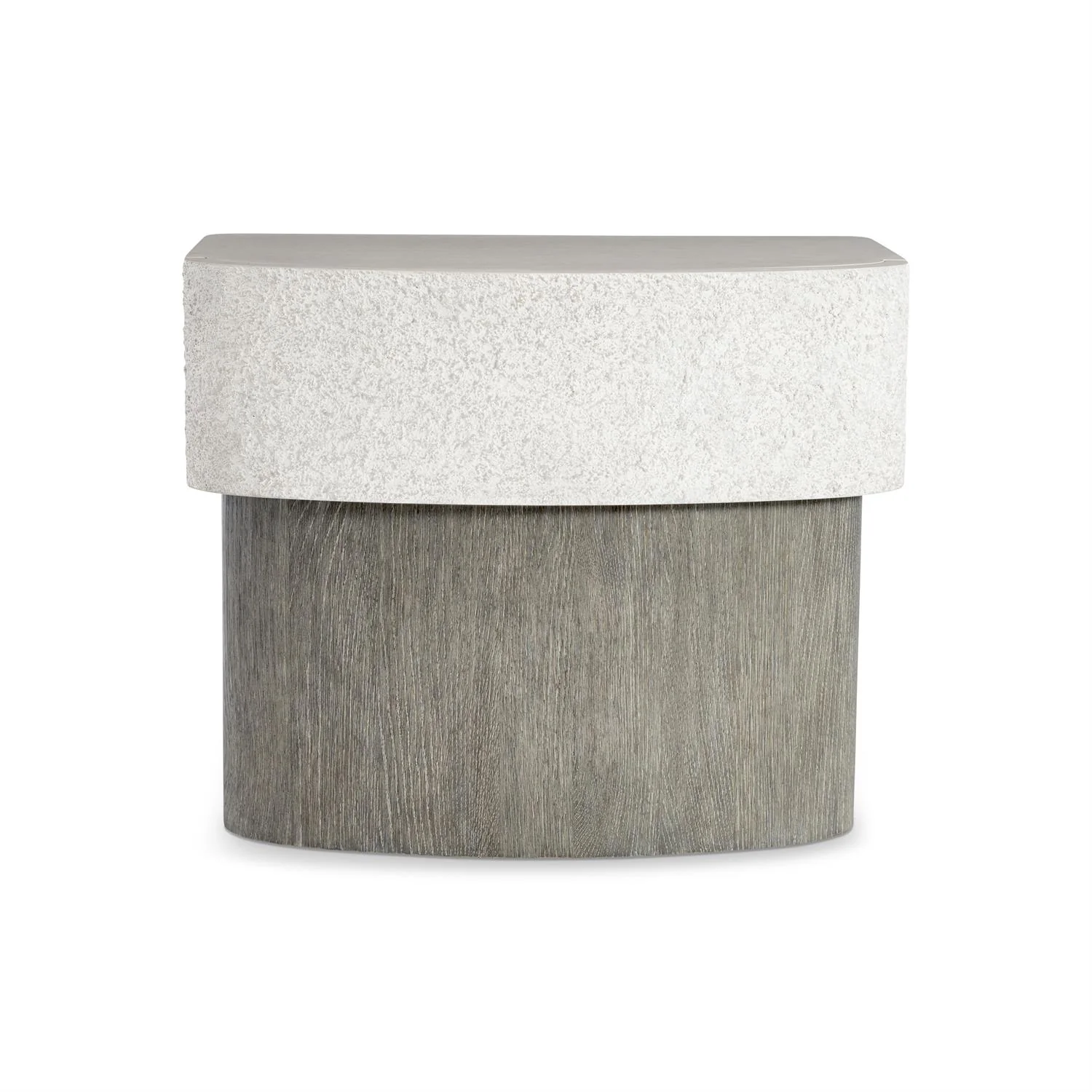 Bernhardt Monolith Nightstand 219 - Image 2