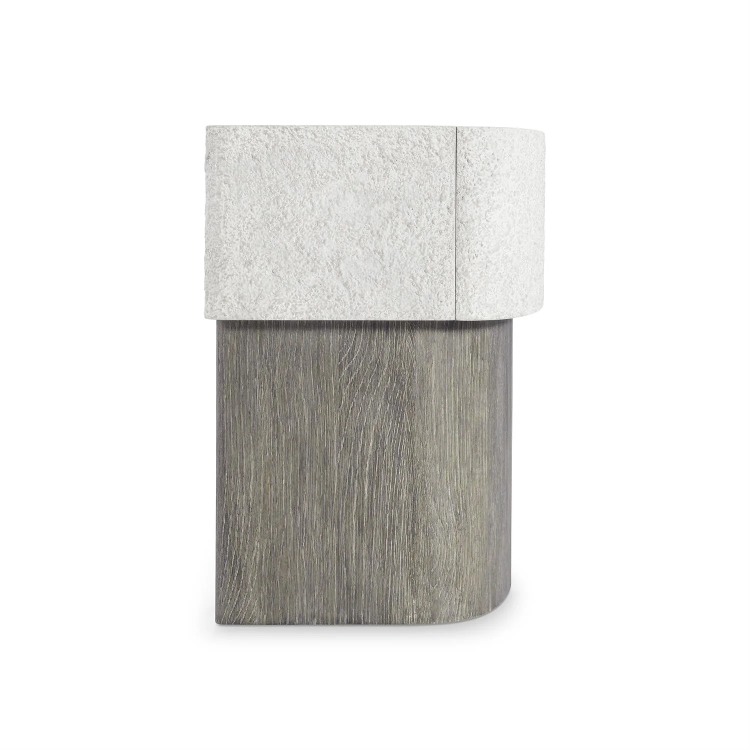 Bernhardt Monolith Nightstand 219 - Image 3