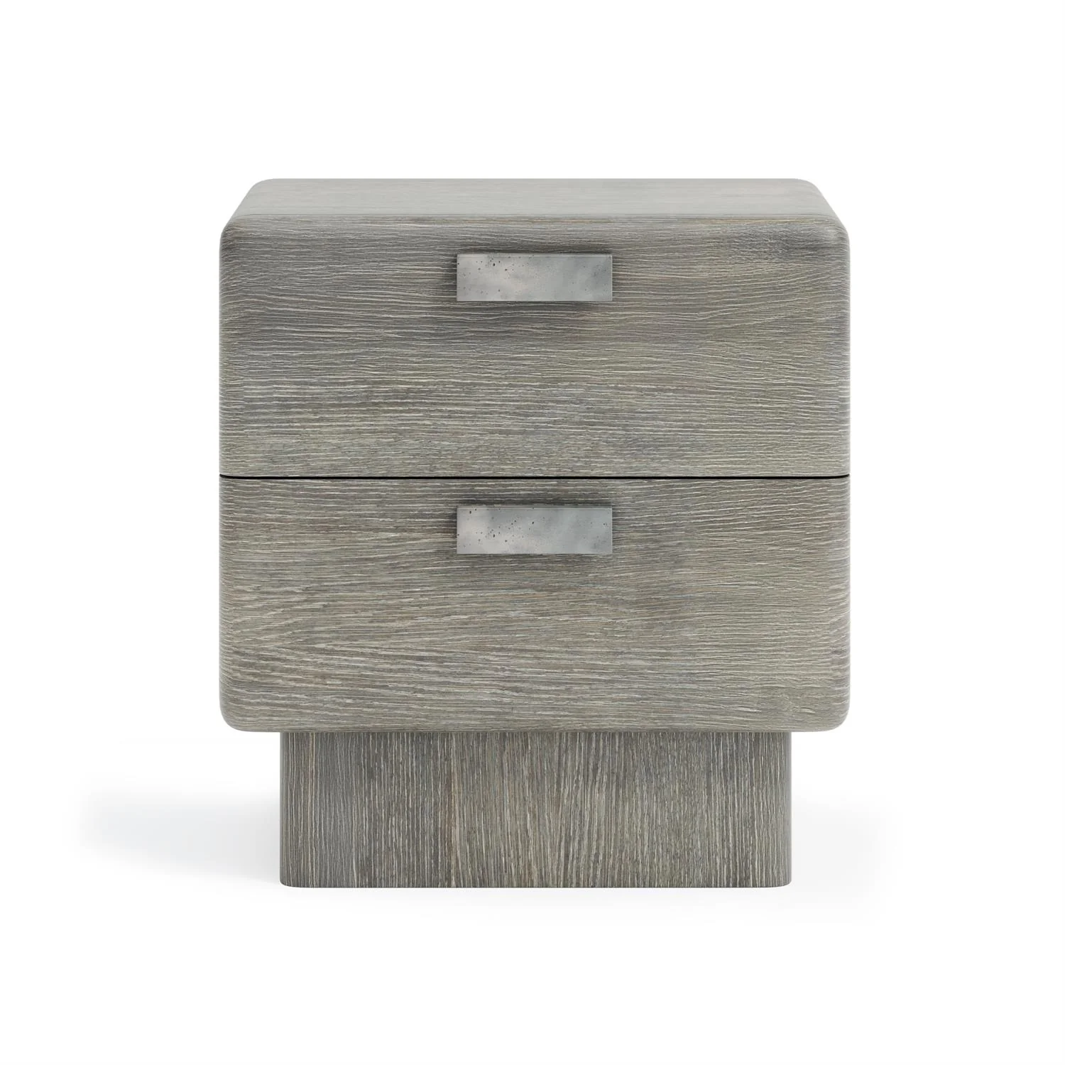Bernhardt Monolith Nightstand - Image 3