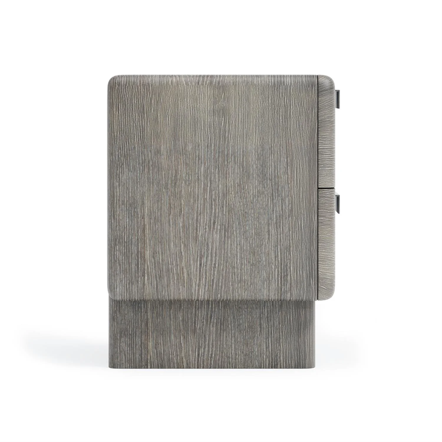 Bernhardt Monolith Nightstand - Image 4