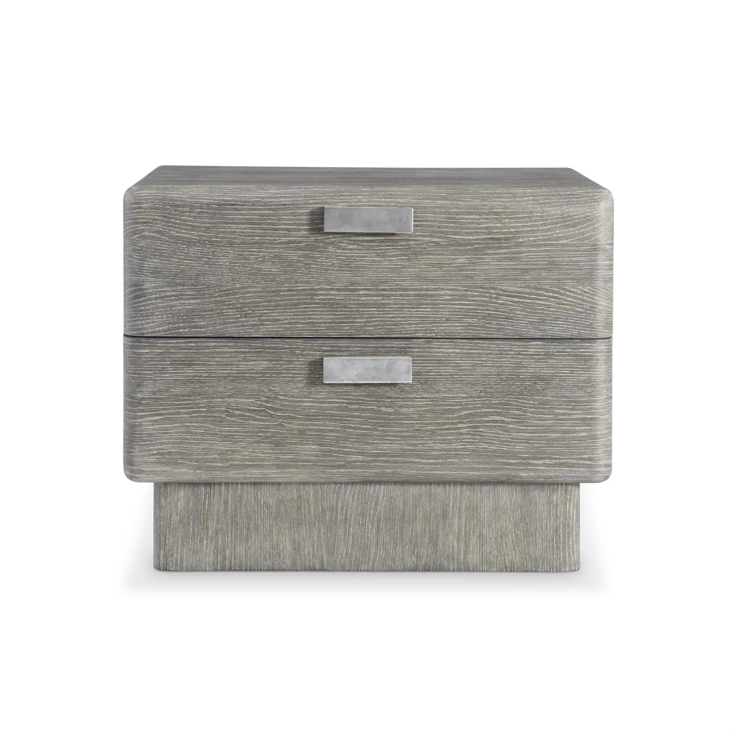Bernhardt Monolith Nightstand - Image 7