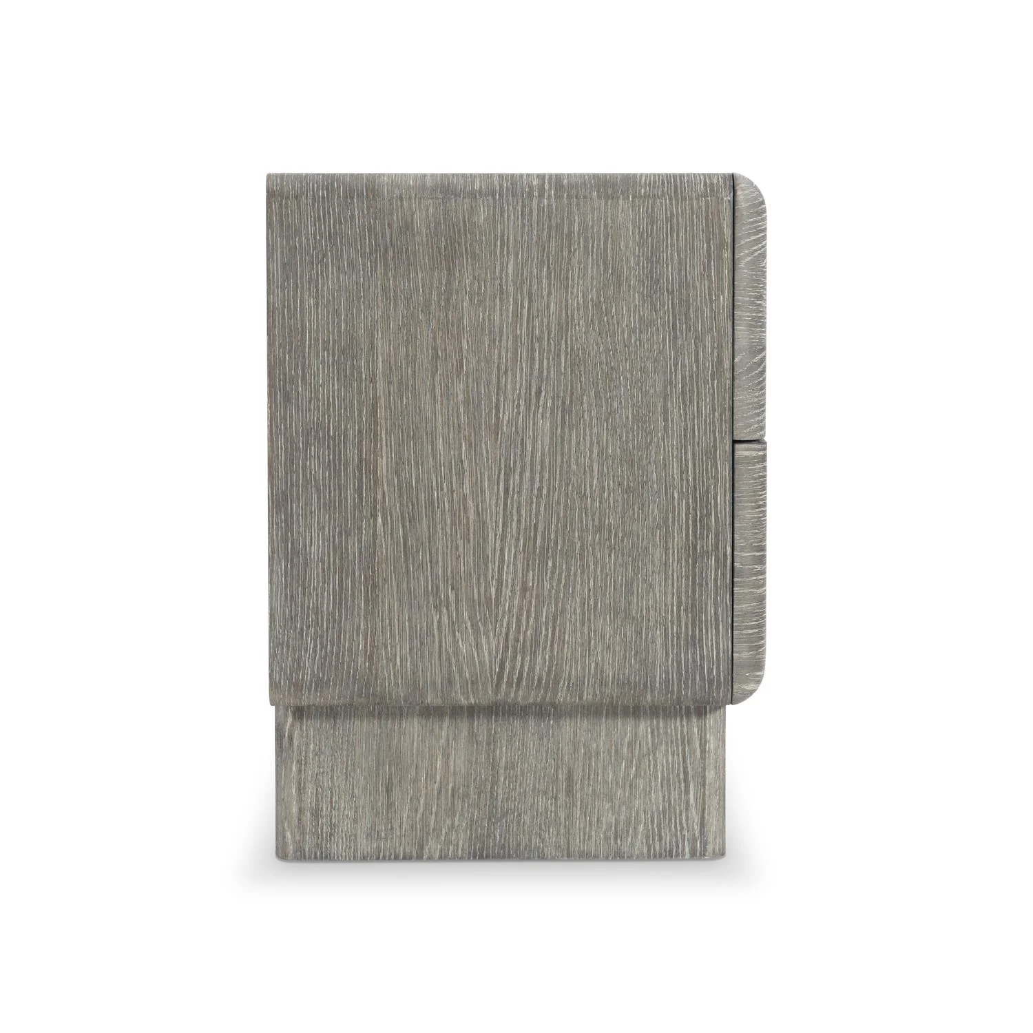 Bernhardt Monolith Nightstand - Image 8