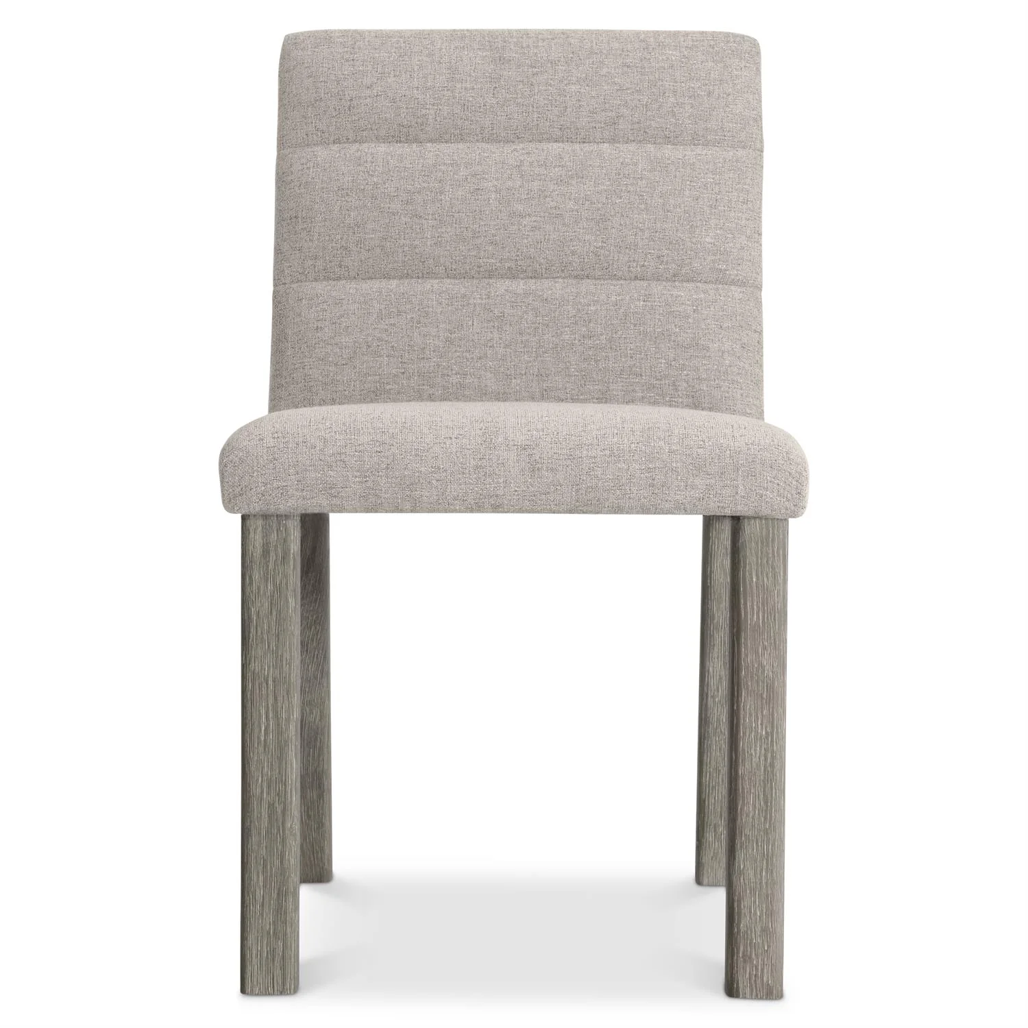Bernhardt Monolith Side Chair - Image 2
