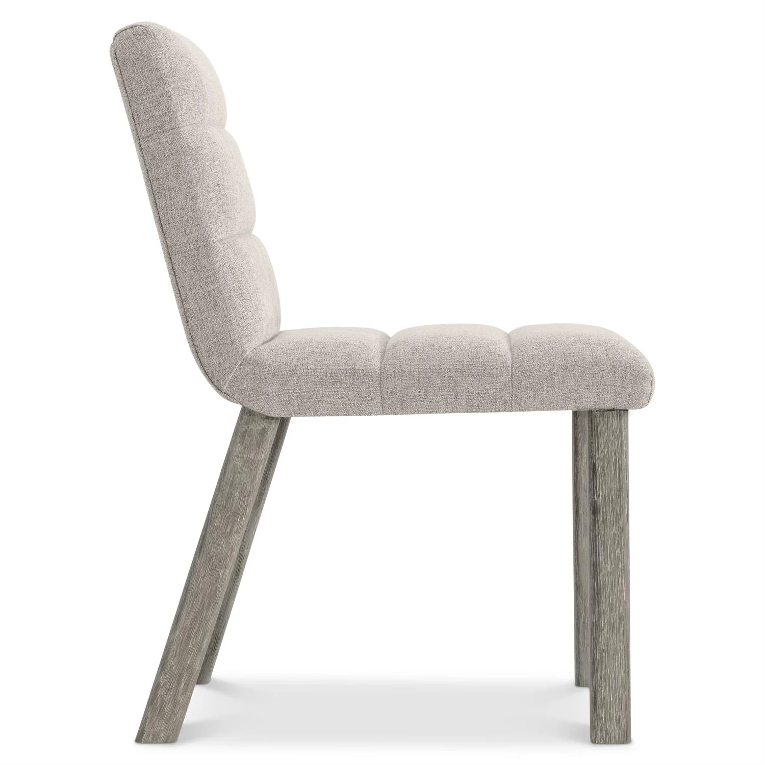 Bernhardt Monolith Side Chair - Image 3