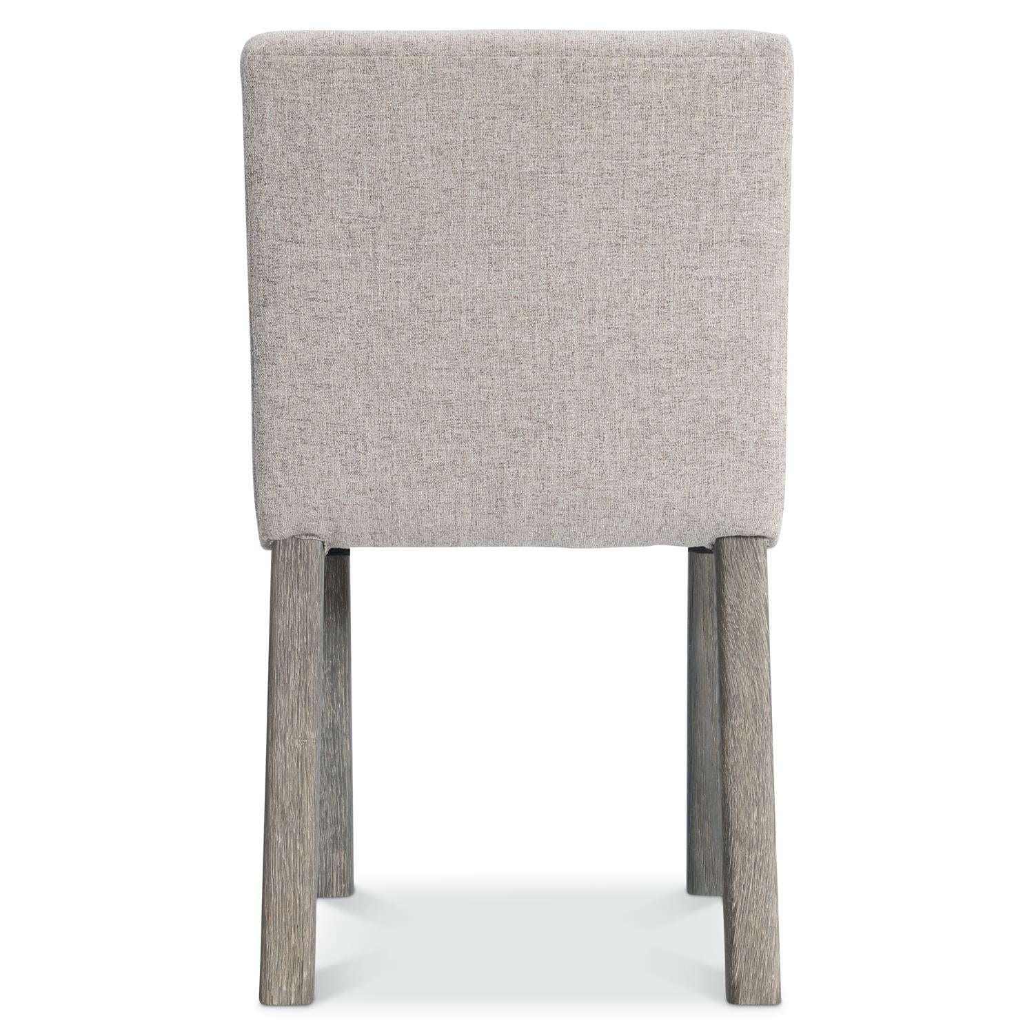 Bernhardt Monolith Side Chair - Image 4