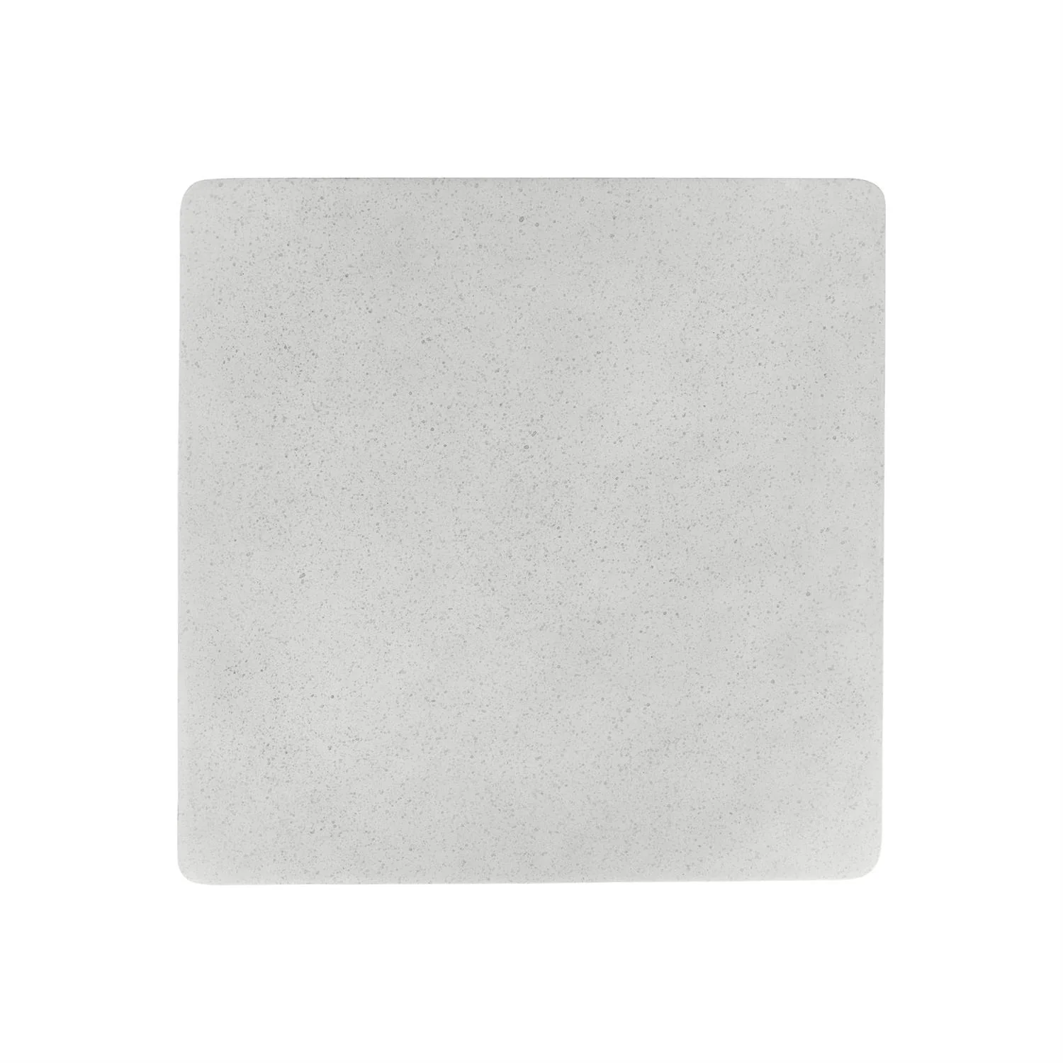 Bernhardt Monolith Side Table 120 - Image 4