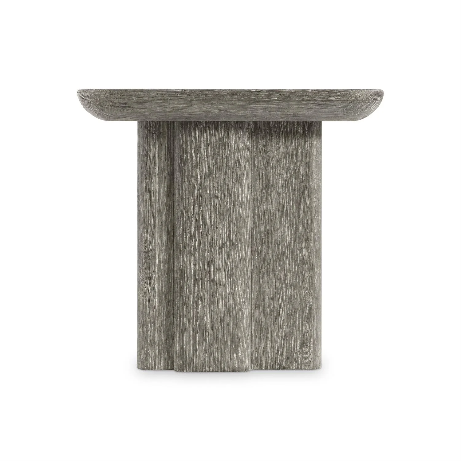 Bernhardt Monolith Side Table 125 Y35 - Image 5