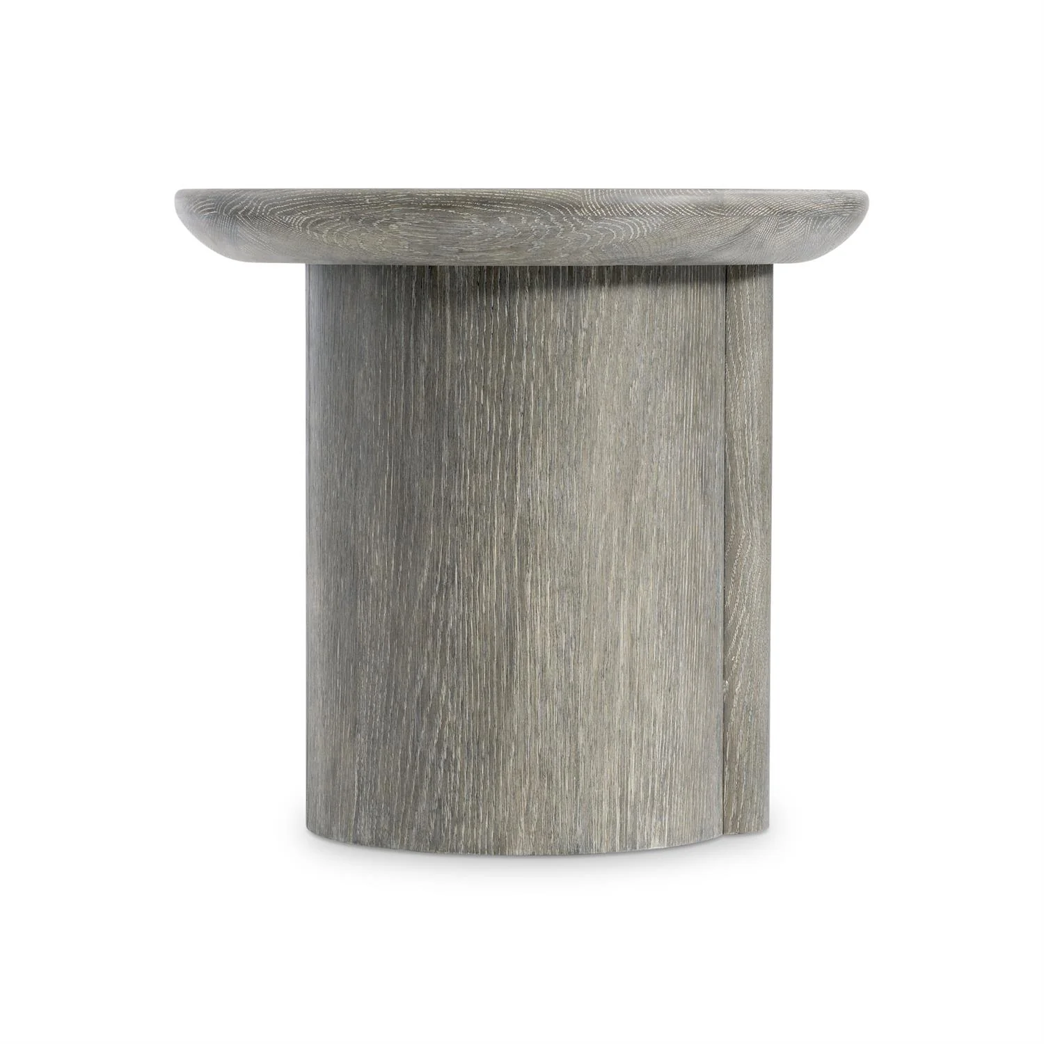 Bernhardt Monolith Side Table 127 Y35 - Image 3