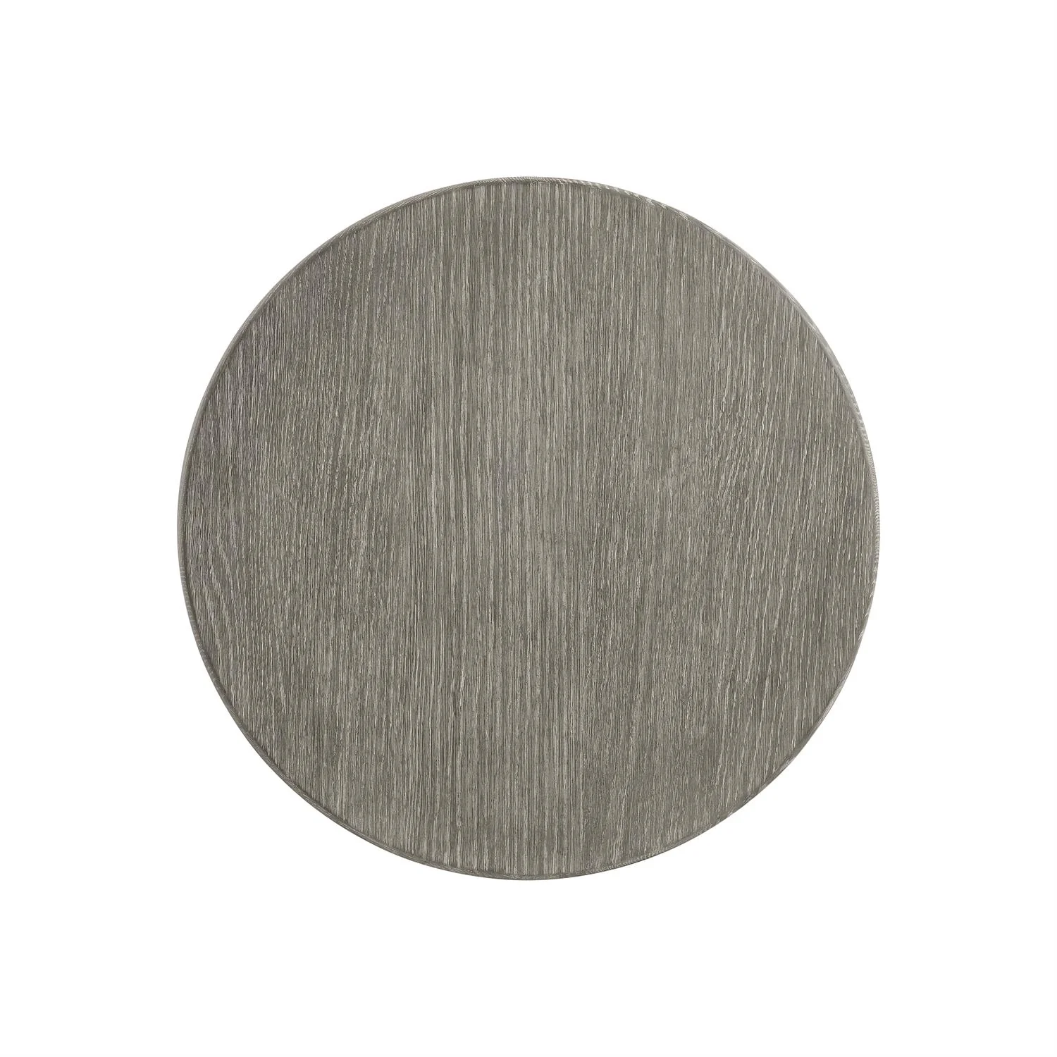 Bernhardt Monolith Side Table 127 Y35 - Image 4