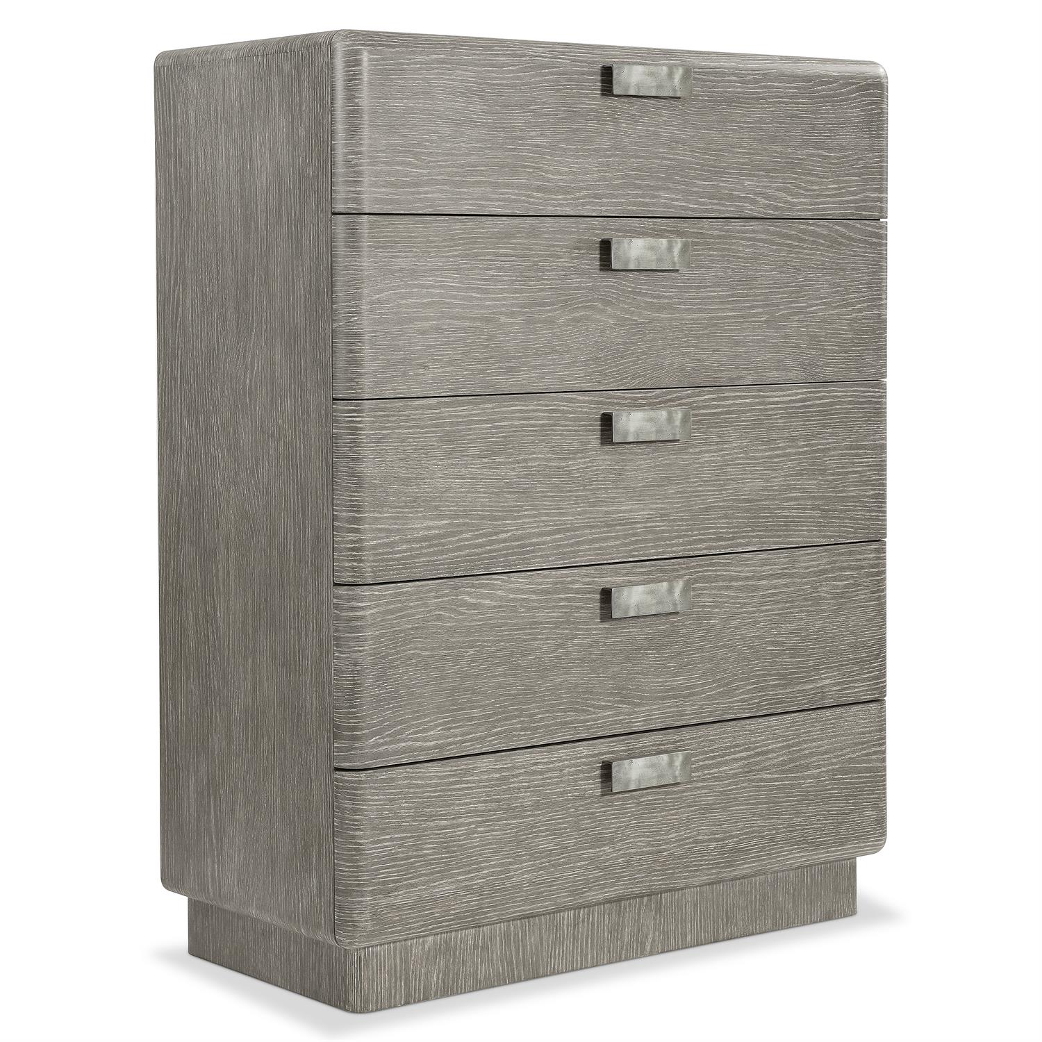 Bernhardt Monolith Tall Drawer Chest Y25
