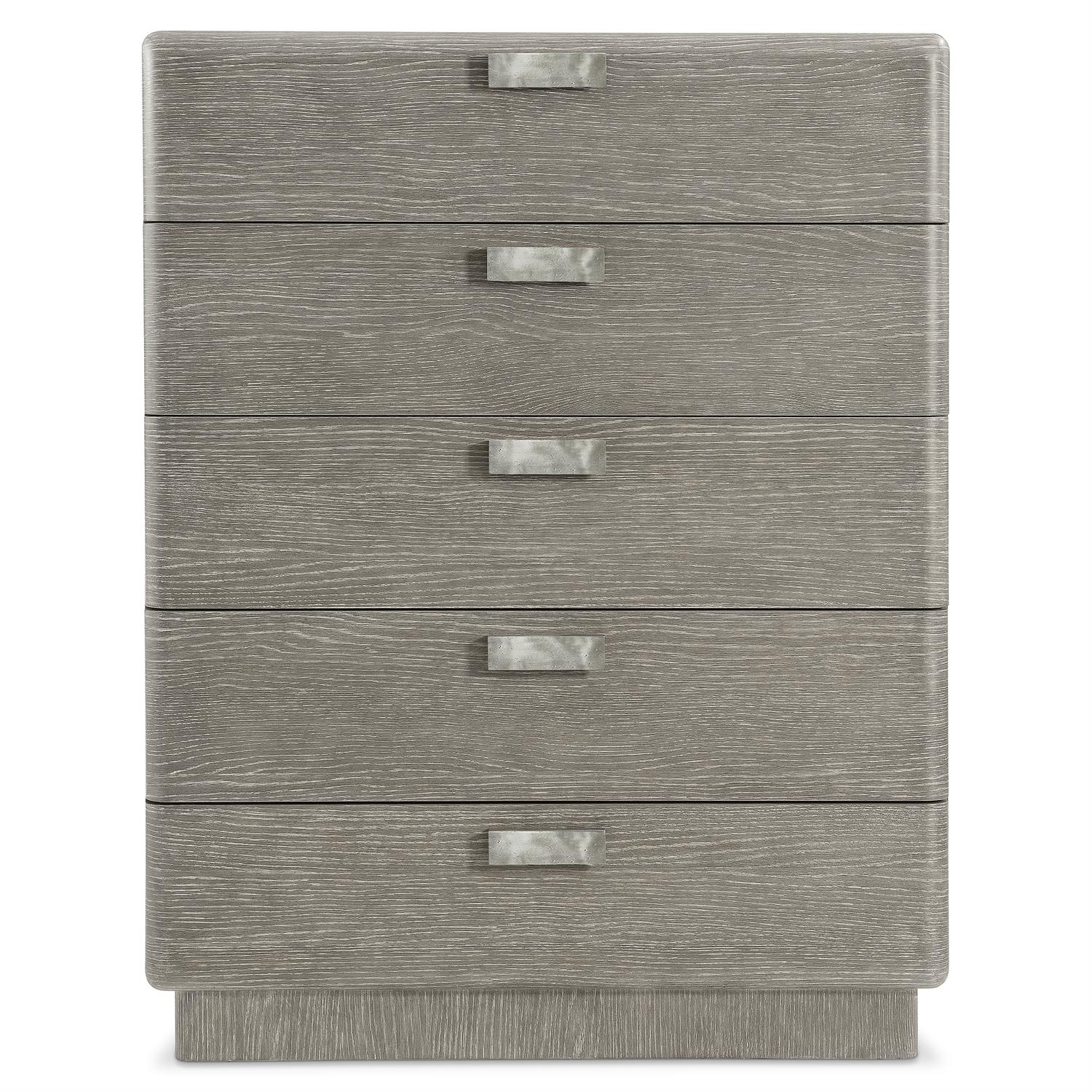 Bernhardt Monolith Tall Drawer Chest Y25 - Image 2