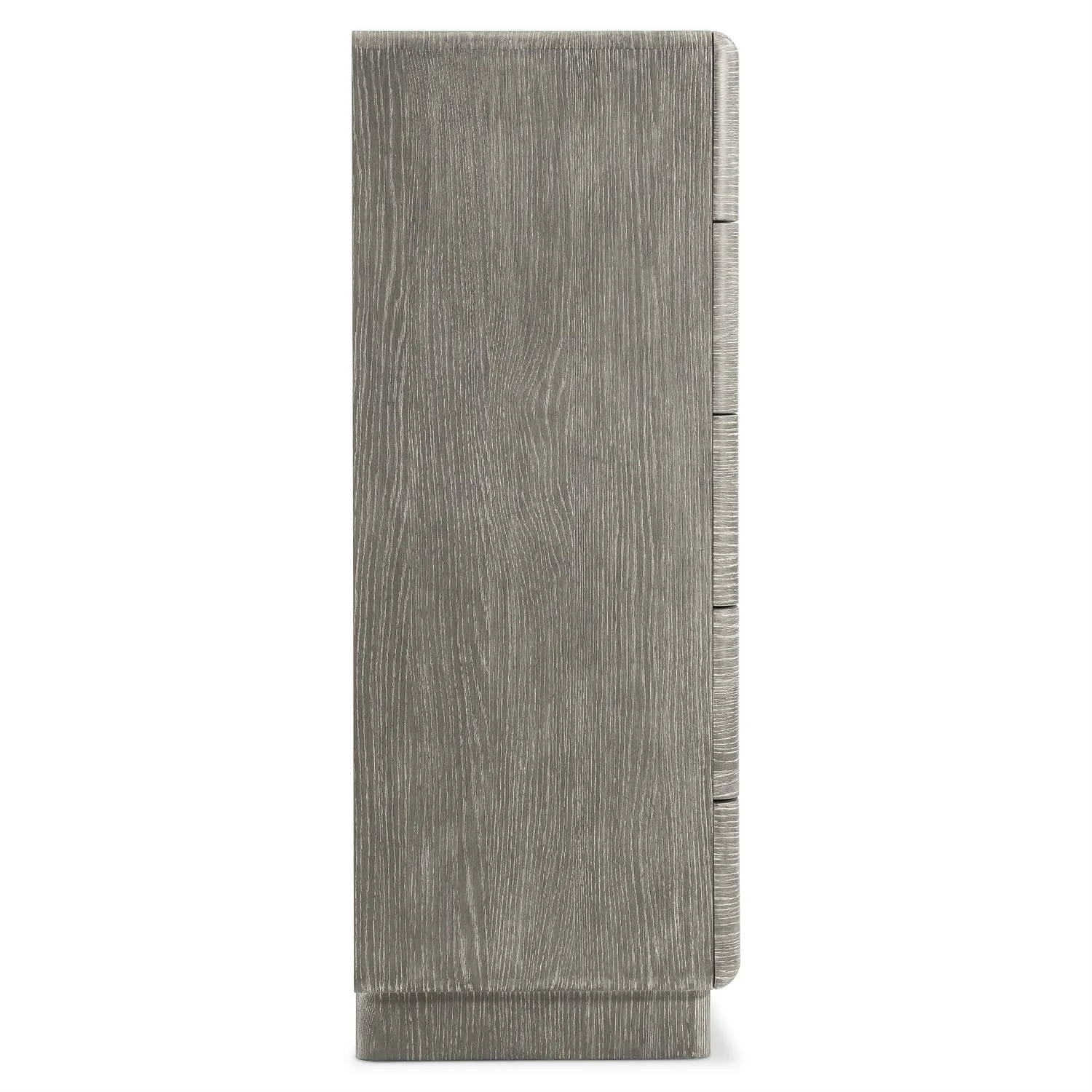 Bernhardt Monolith Tall Drawer Chest Y25 - Image 4