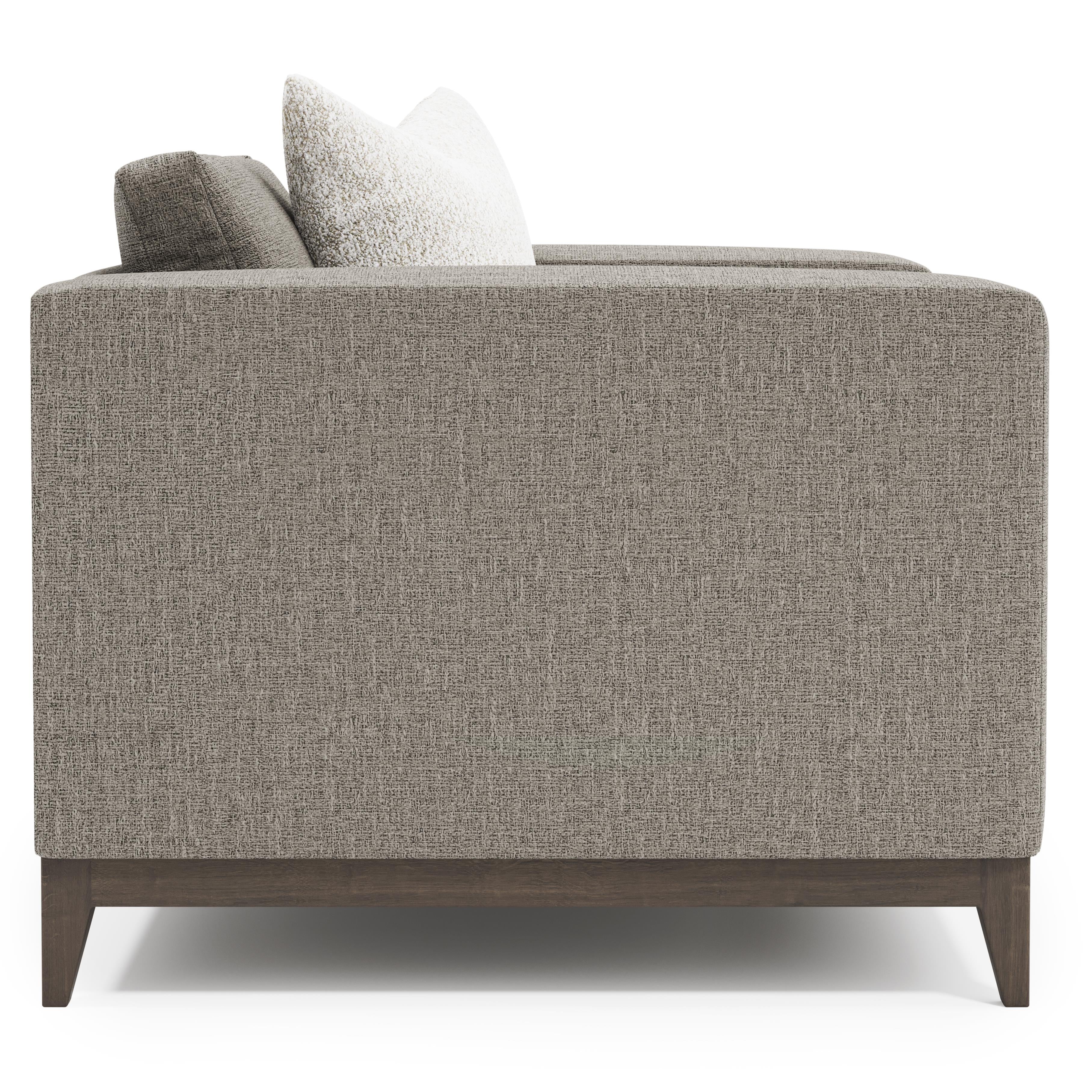 Bernhardt Noel Fabric Chair - Image 10