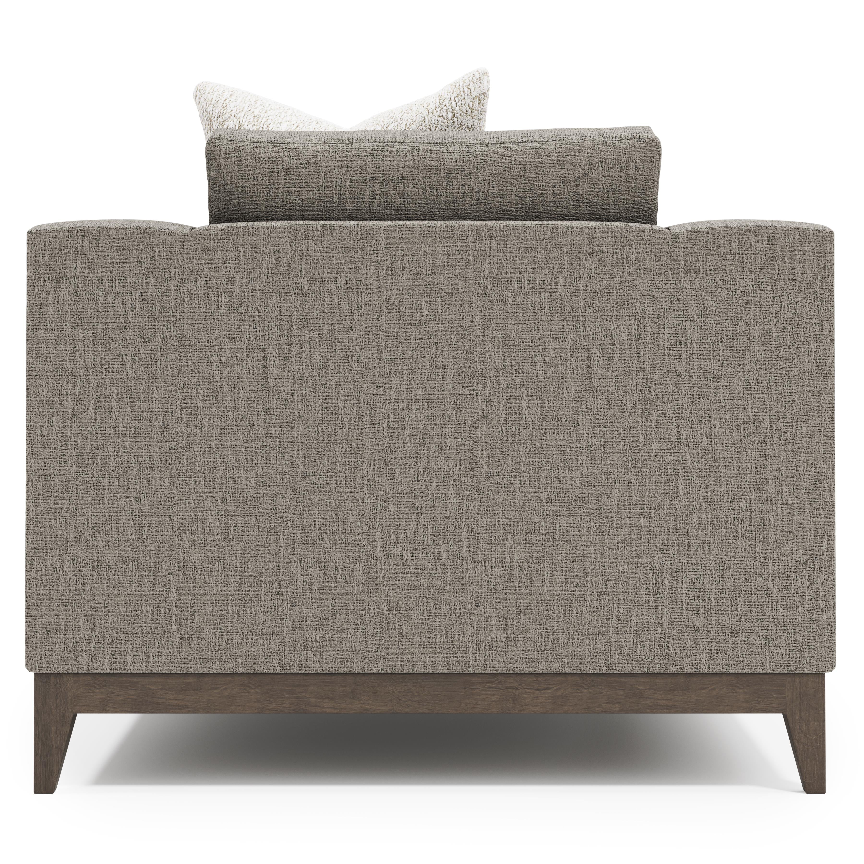 Bernhardt Noel Fabric Chair - Image 11