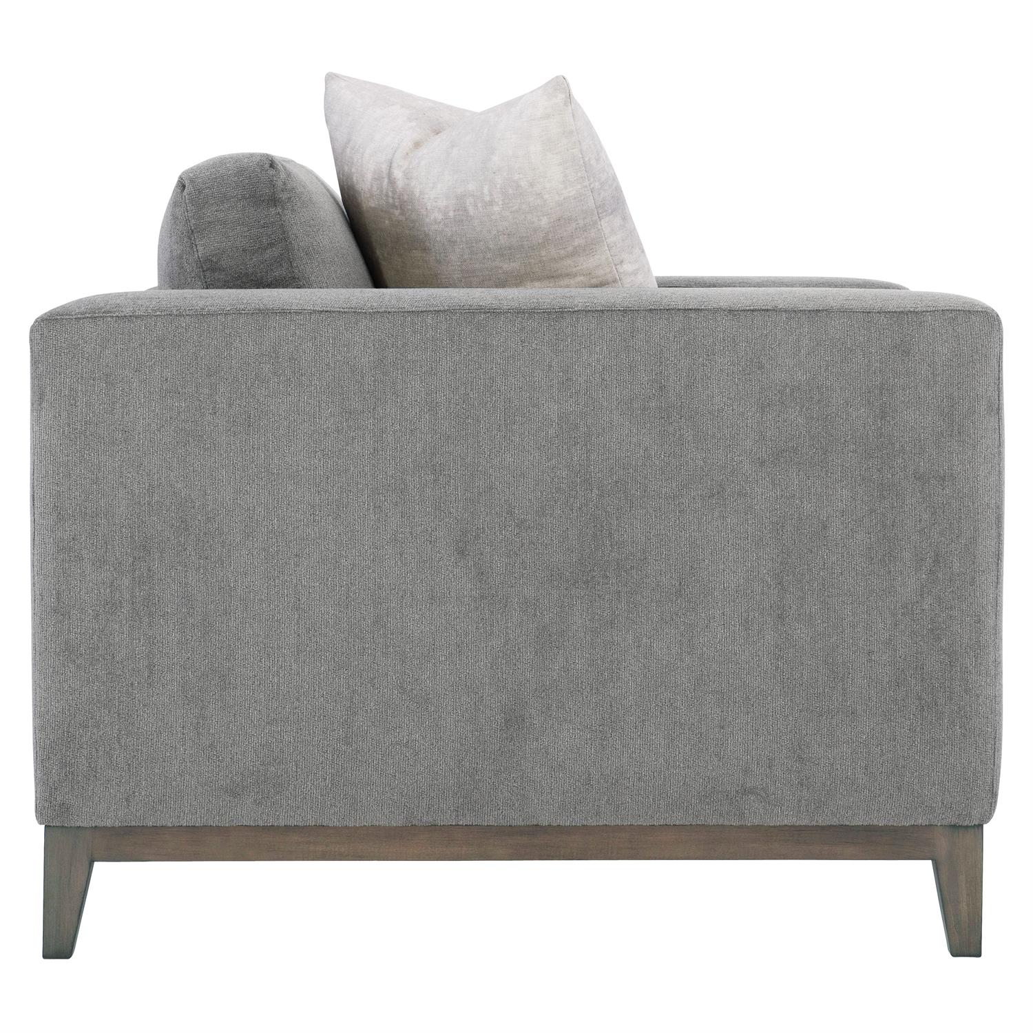 Bernhardt Noel Fabric Chair - Image 12
