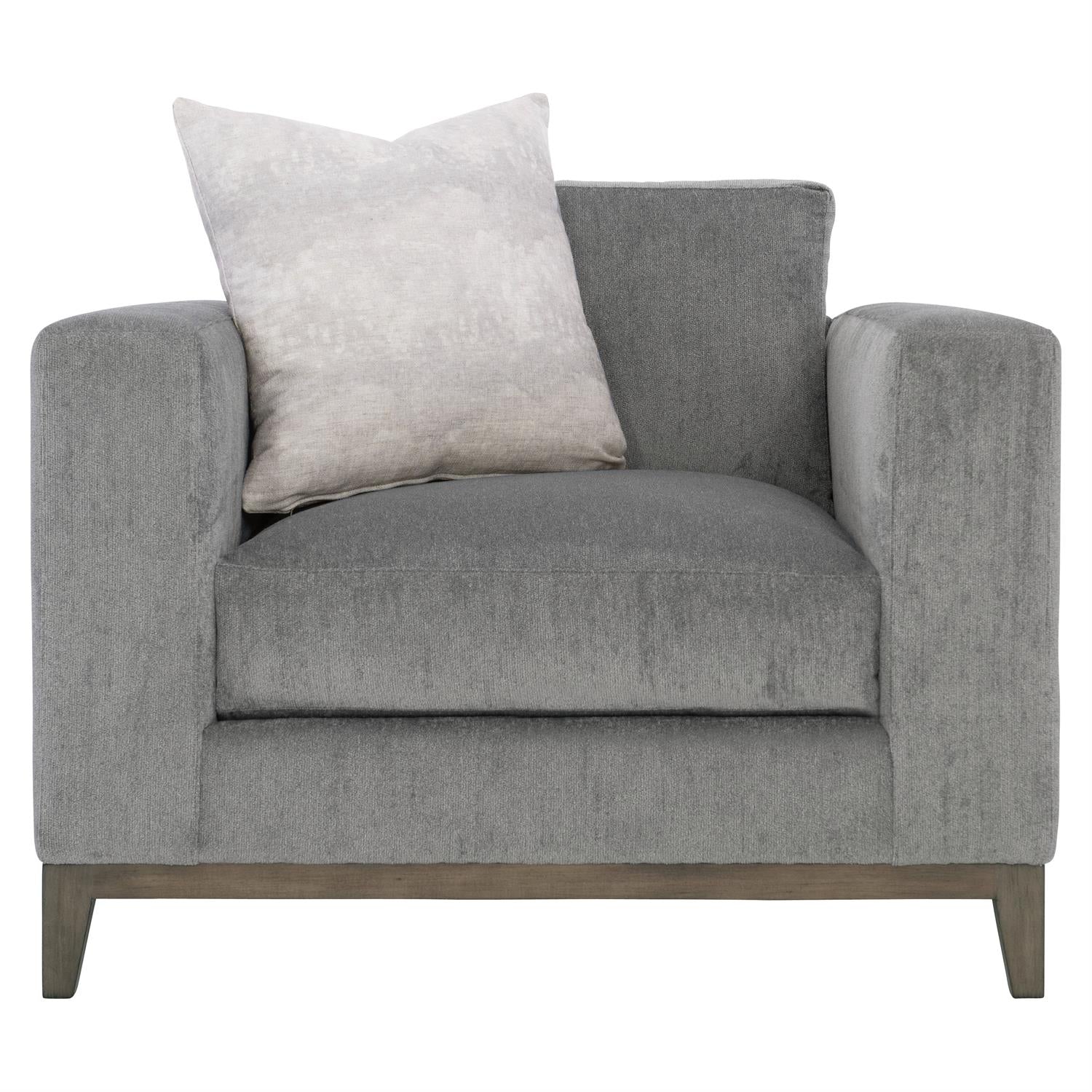 Bernhardt Noel Fabric Chair - Image 13