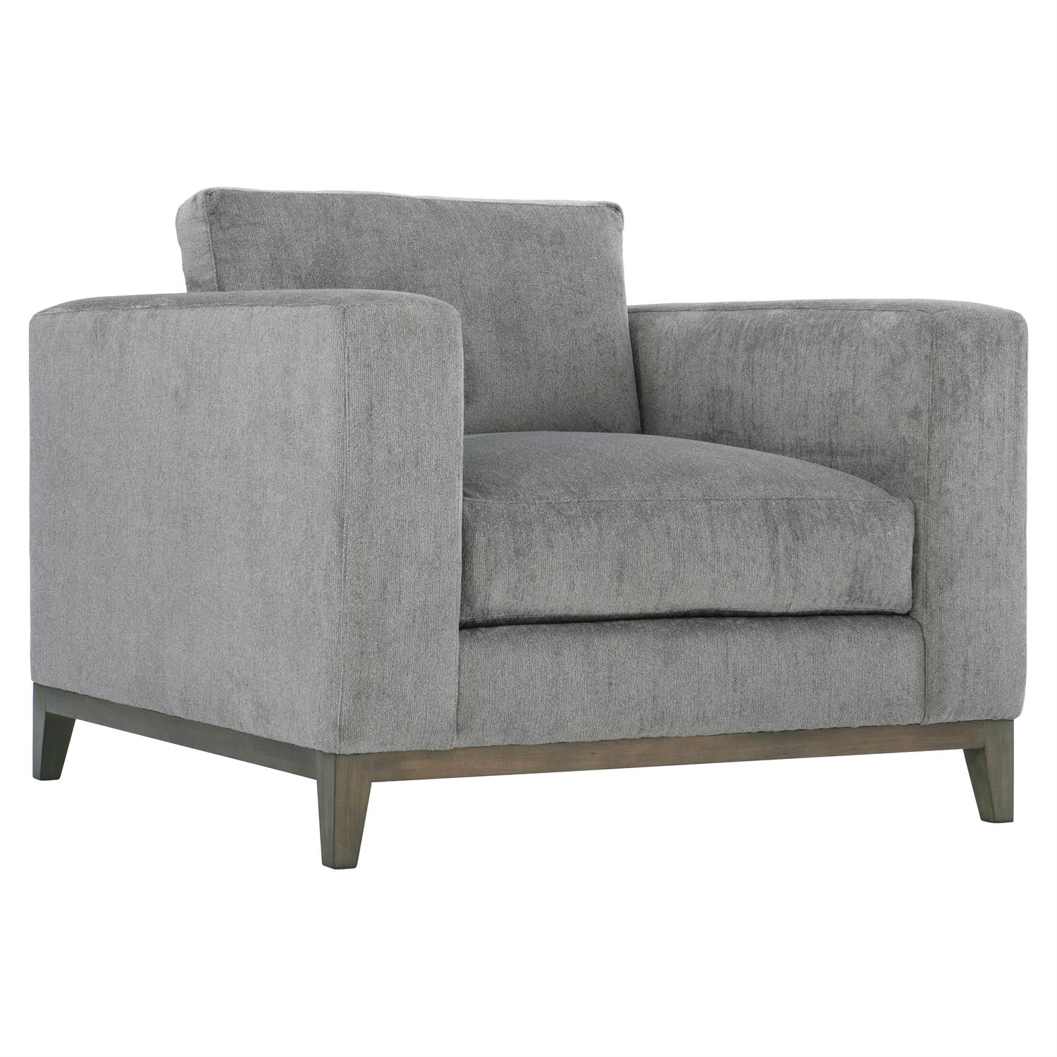 Bernhardt Noel Fabric Chair - Image 3